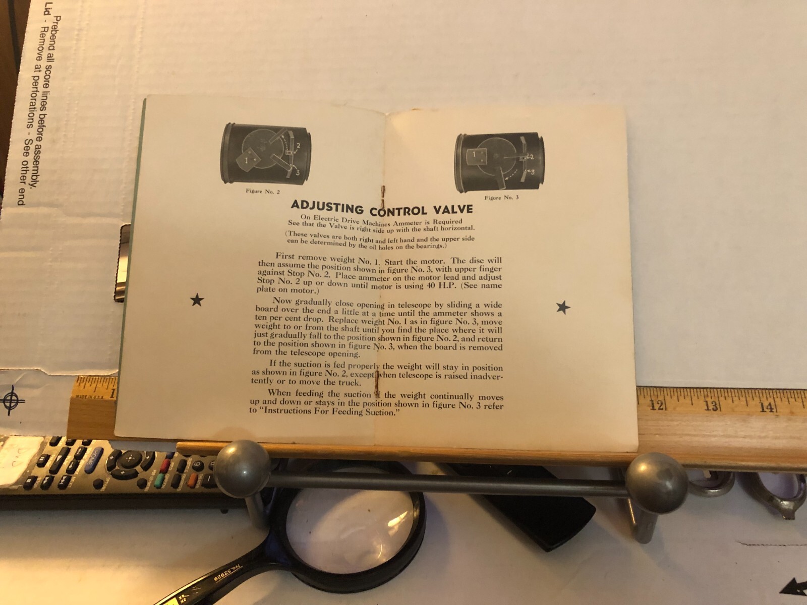 1906 Holyoke Belting Co. Brochures Gandy Phelps Cottonseed Unloader Submarine