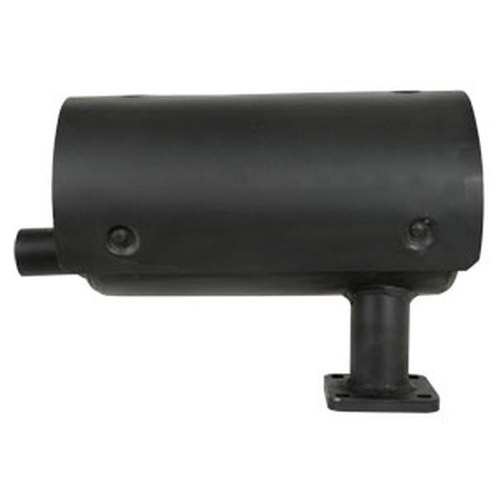 Muffler Fits 2410 B1700 B1700 B1710 B2100 B2110 B2400 B1700 B2100 B2400 B2410