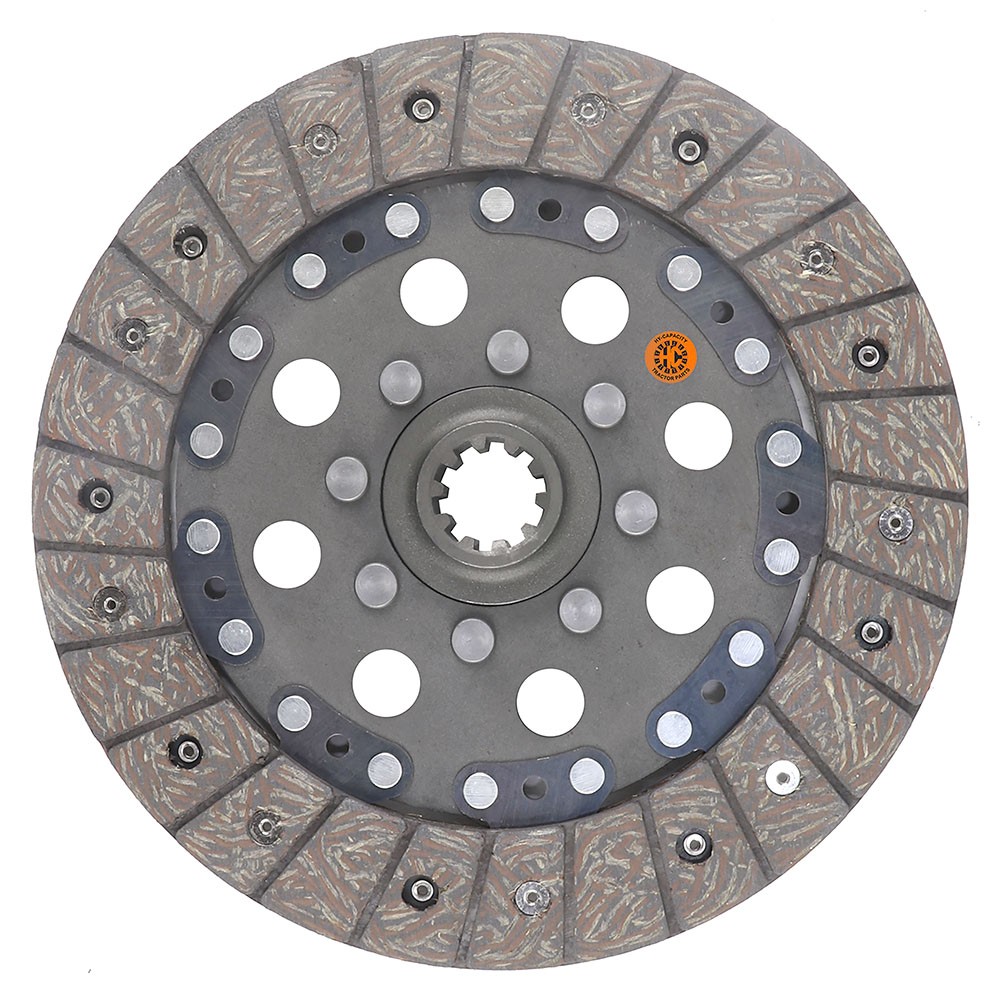 Clutch Plate Fits Kubota L235 L245 L275 L2250 34220-14300 fits Kioti 66419-13400
