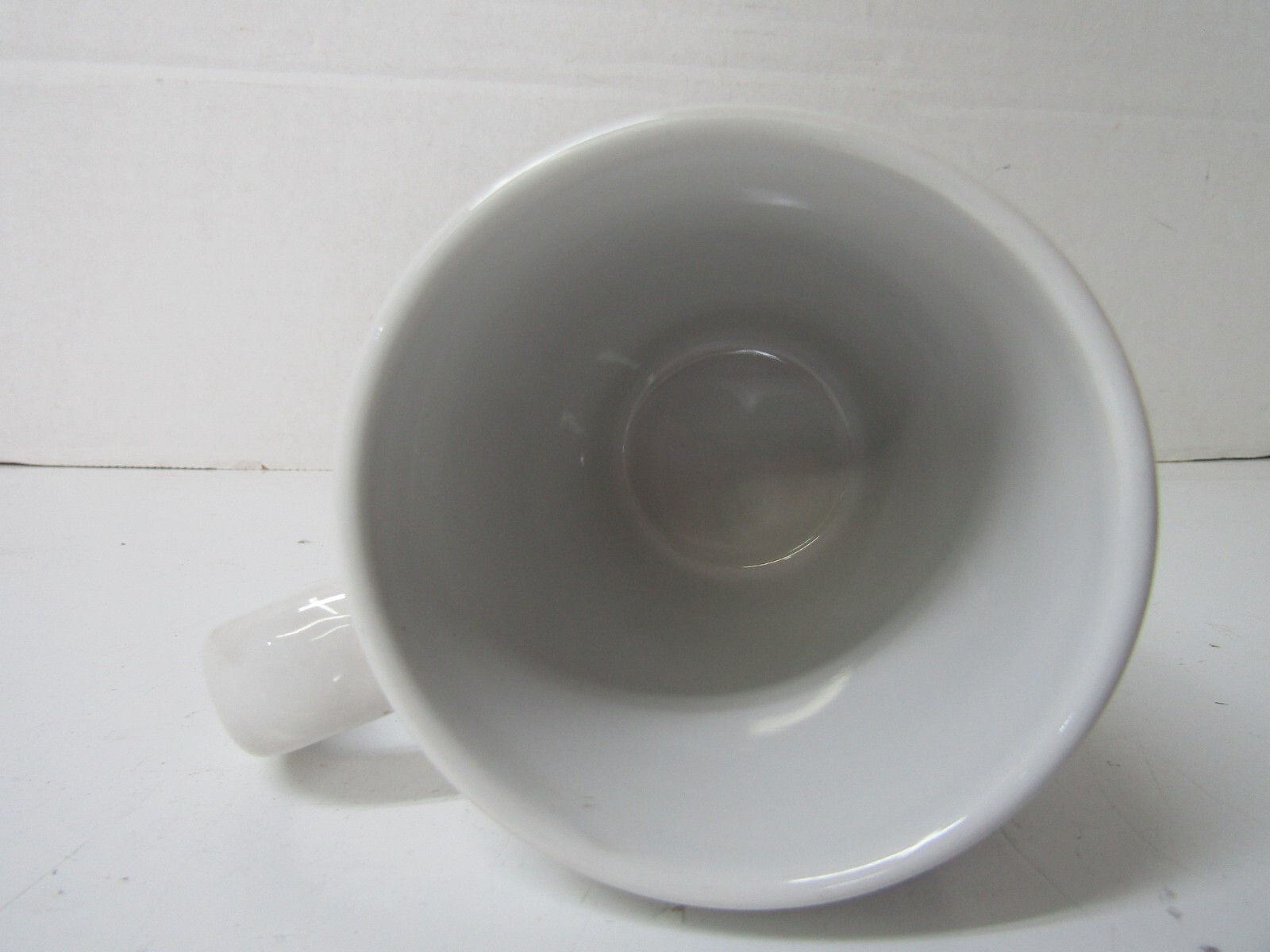 Old Hwy 6 Tractor New Holland Coffee Tea Mug Ceramic If You Prosper We Prosper