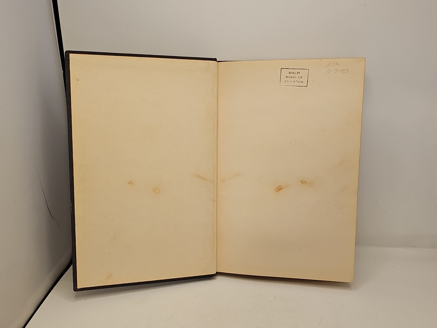Book Repairing Farm Machinery truck tractor hit miss engine 1940 Morrison