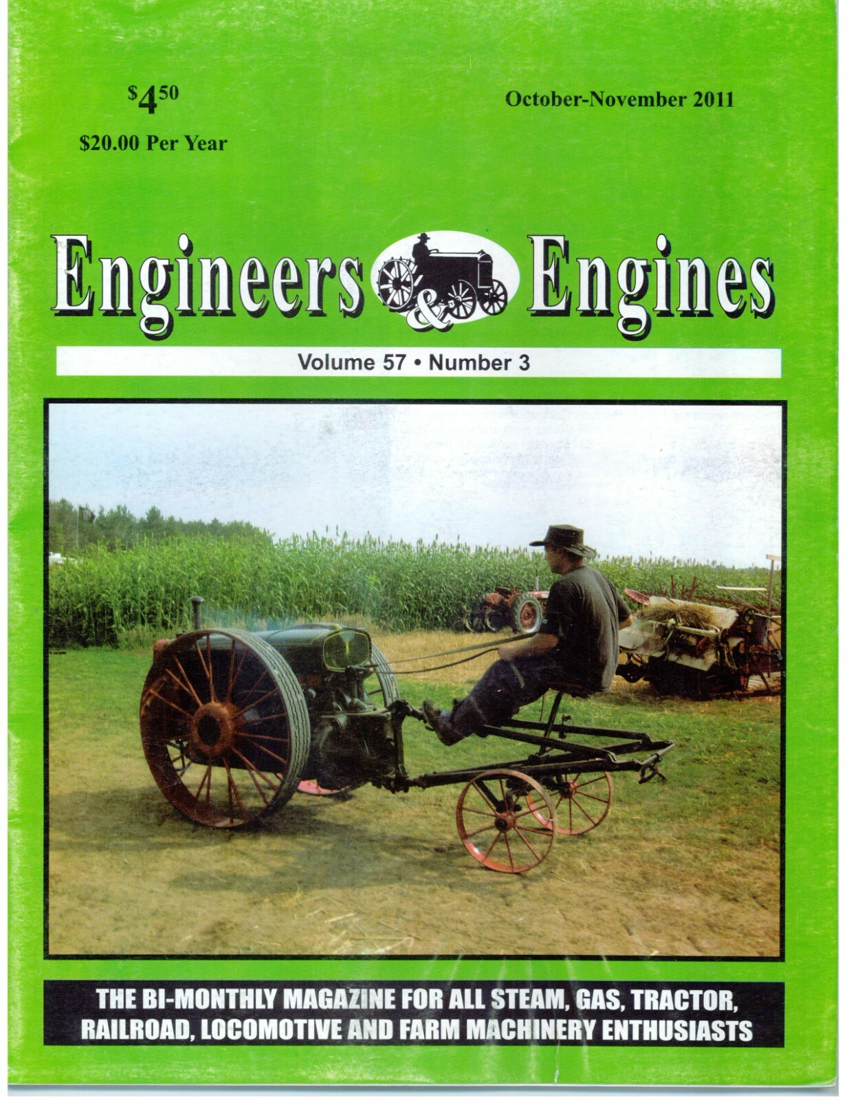 Rumely Expo, Cockshutt Tractor info, Avery Threshing Outfit, Sawmilling in PA