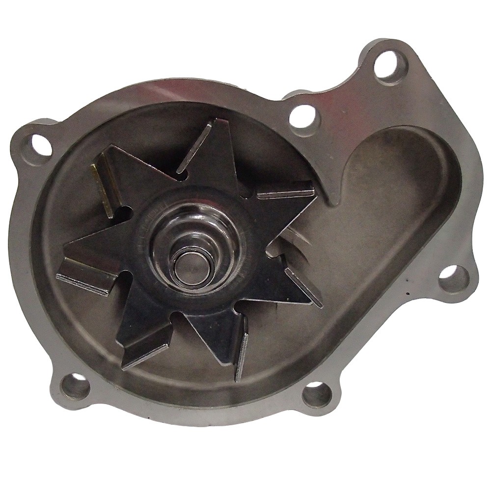 WATER PUMP Fits Kubota M5-091HDC M5-091HDC12 M5-091HF M5-091HFC M5-111HD