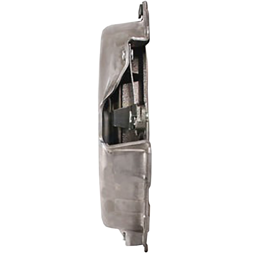 TA020-20600 Fits Kubota Pressure Plate L2900 L3010 L3130 L3300 L3410 L4300 L4400