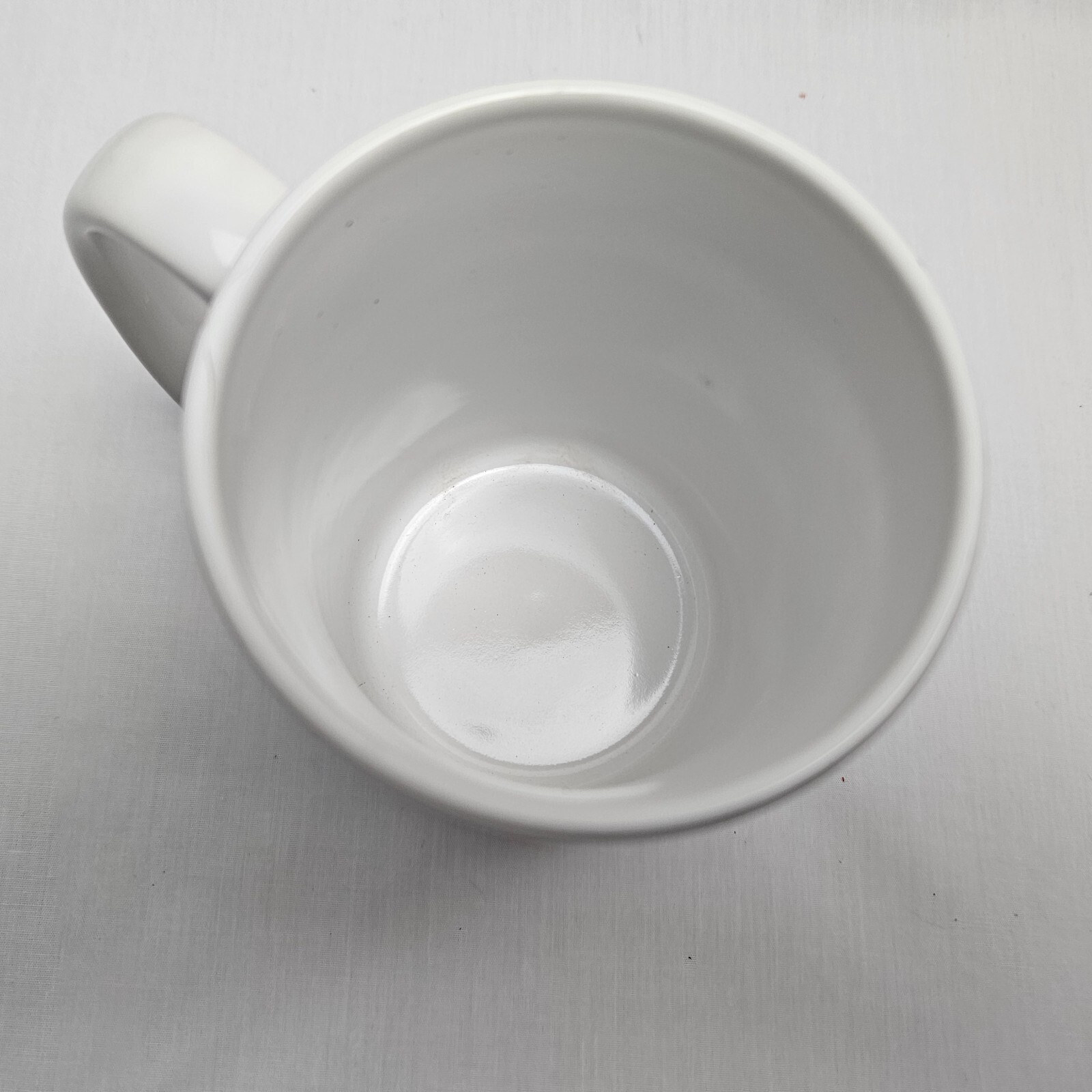 Vtg MFA Oil Farmer&rsquo;s Coop Coffee Mug Buyer&rsquo;s Market 2000 Millenium Medallion