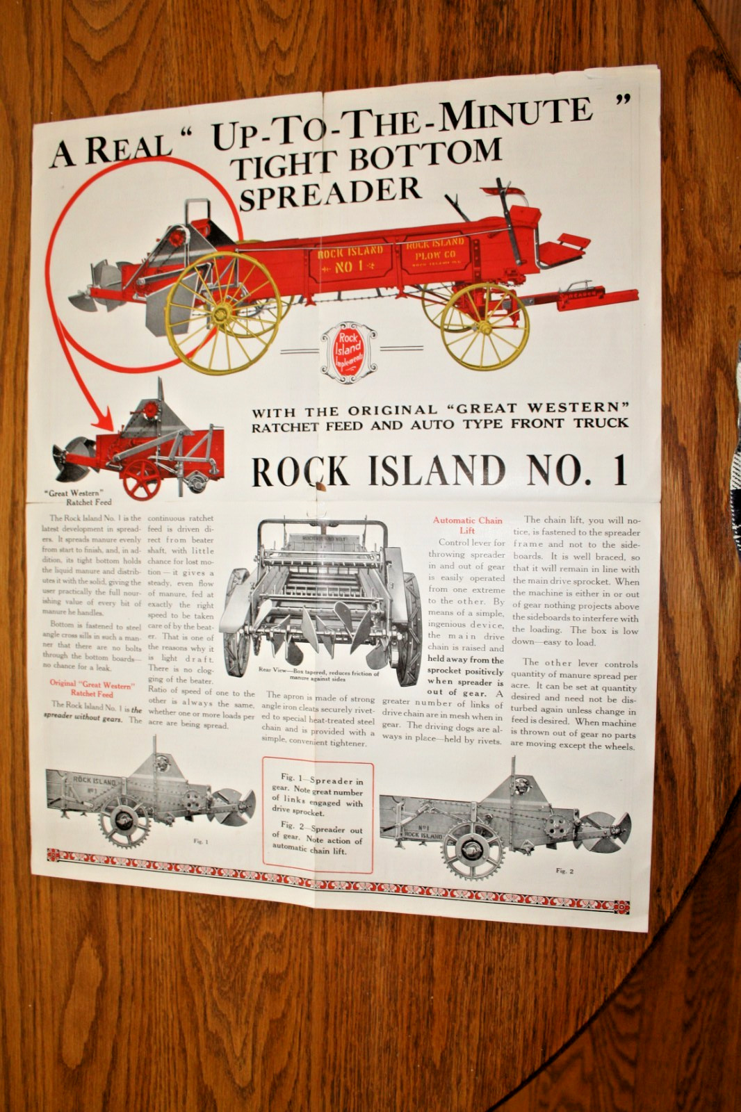 ROCKISLAND PLOW CO.