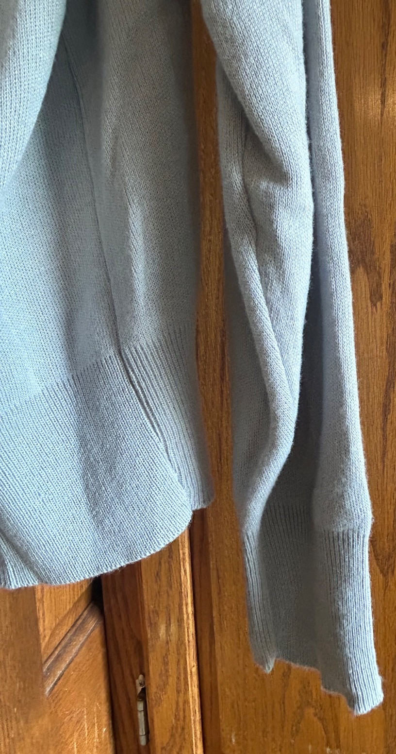 Vintage K-Brand NEW IDEA Coldwater, Ohio Sweater XXL w/ Tags