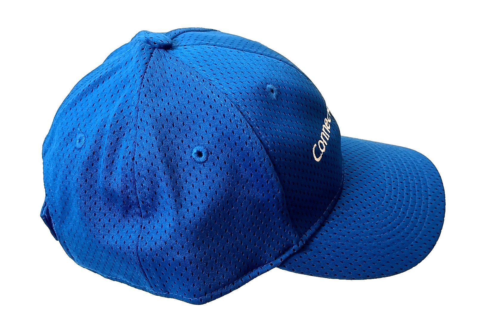 ConnectedFarm Farm Software Advertising Baseball Cap Hat New NOS 2000s
