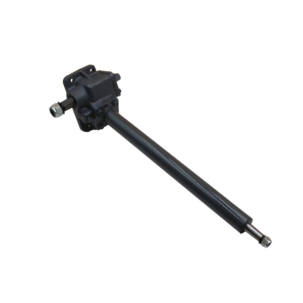 Steering Gear Box Less Arm Fits Kubota L1500 L175 L185 L1501 L225 L245 L2201