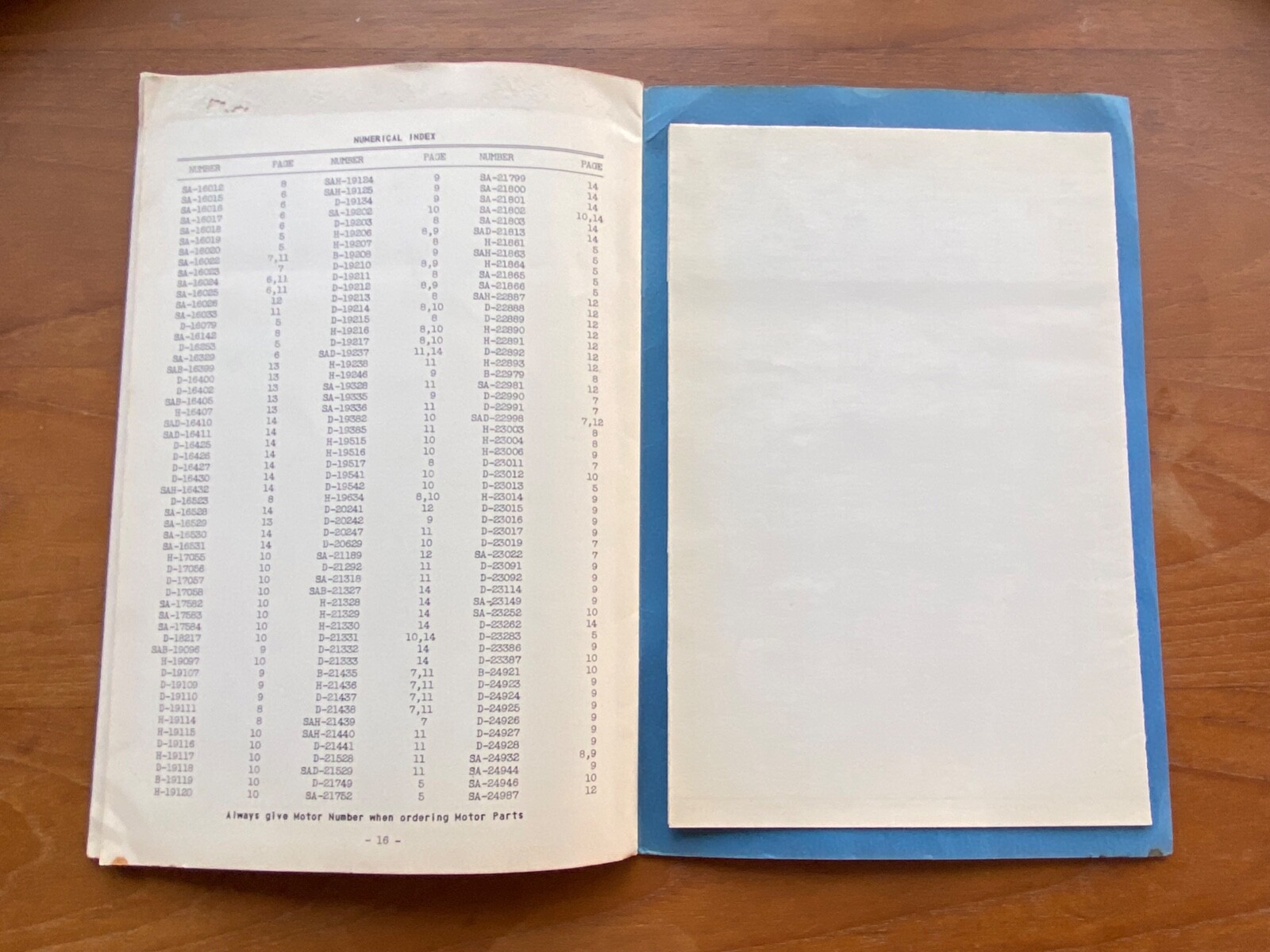 VTG Galion Iron Works Leaning Wheel Grader Repair Parts List Catalog Road Equip