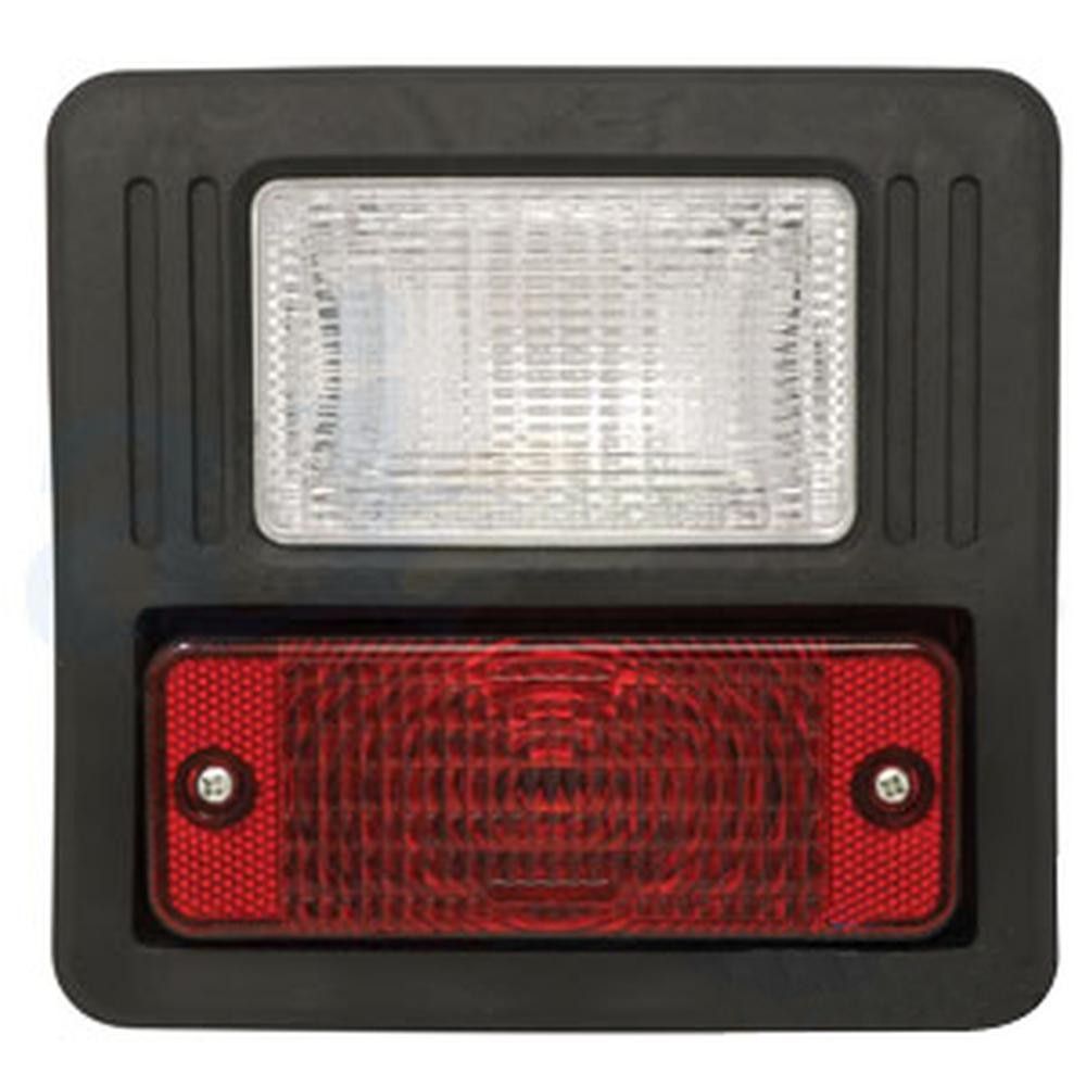 REAR LIGHT Fits Bobcat S100 S130 S150 S160 S175 S185 S205 S220 S250 S300 S330