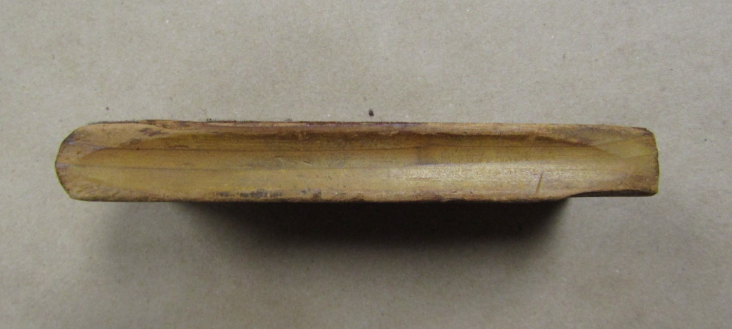 Magic Egg Brush RARE National Poultry Equipment CO Seattle Advertising 1930&rsquo;s