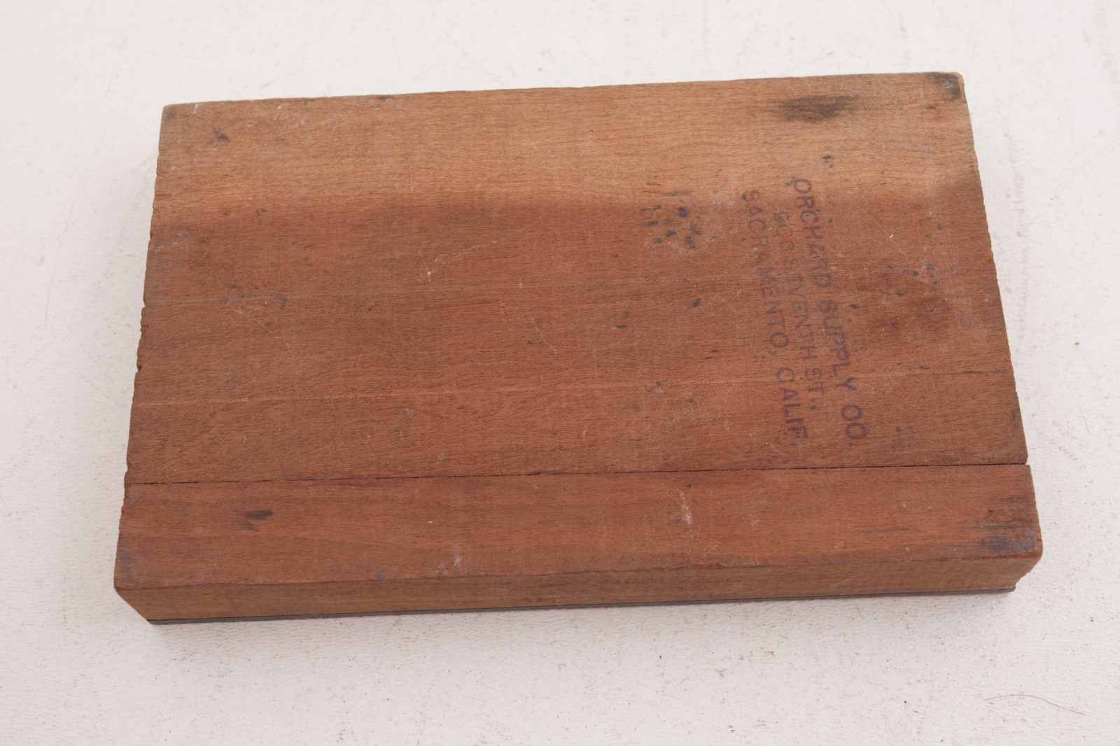 Deming Bucket Pump Sprayers Printers Block Advertising (A5L-25) Farmer Farm Copp