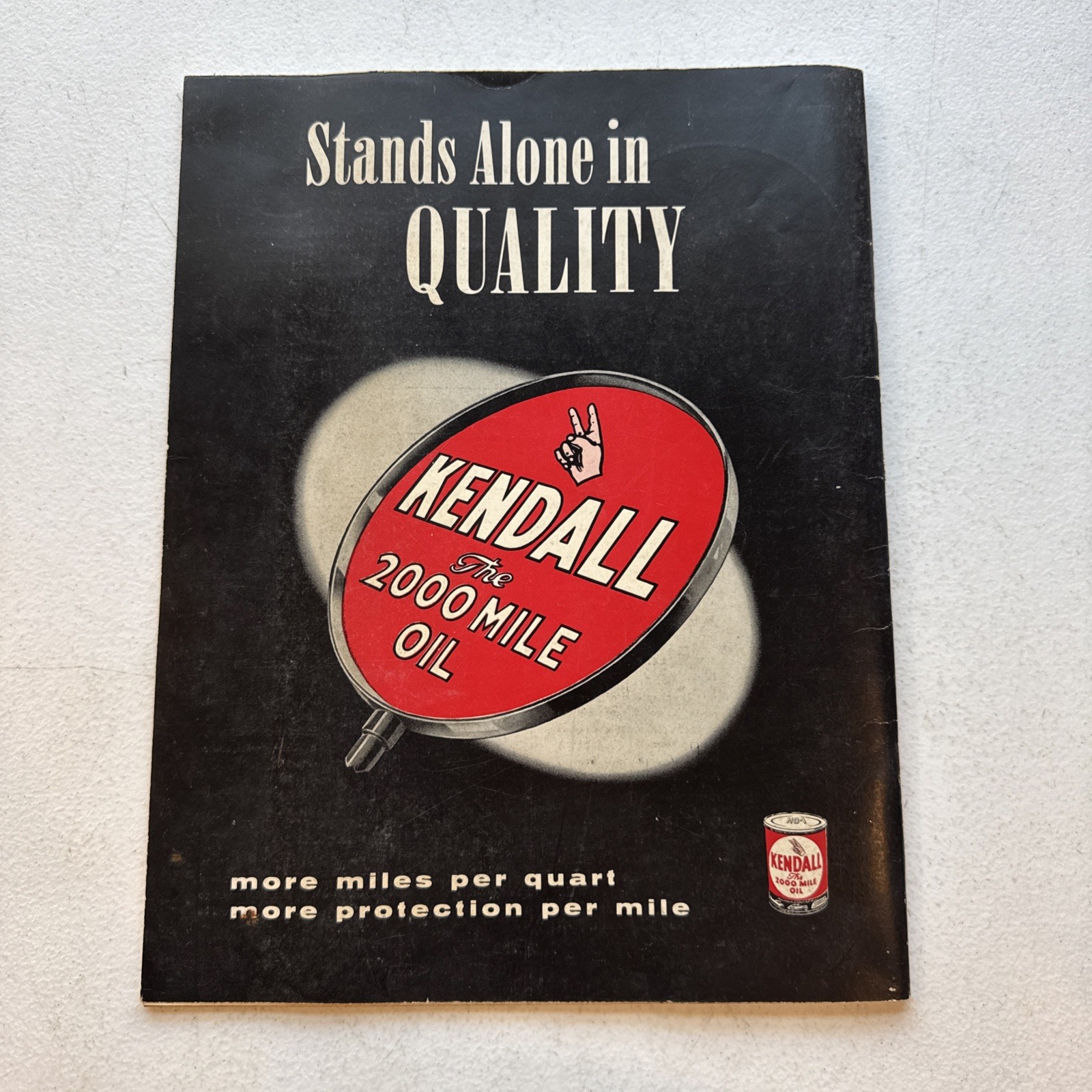 Melvin H. Sheffer Inc. Farming Equipment & Refrigeration Farm Record Book 1951