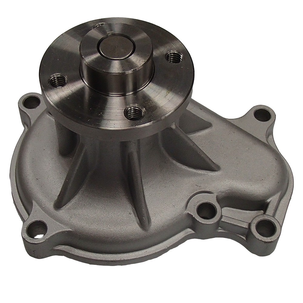 WATER PUMP Fits Kubota M5-091HDC M5-091HDC12 M5-091HF M5-091HFC M5-111HD