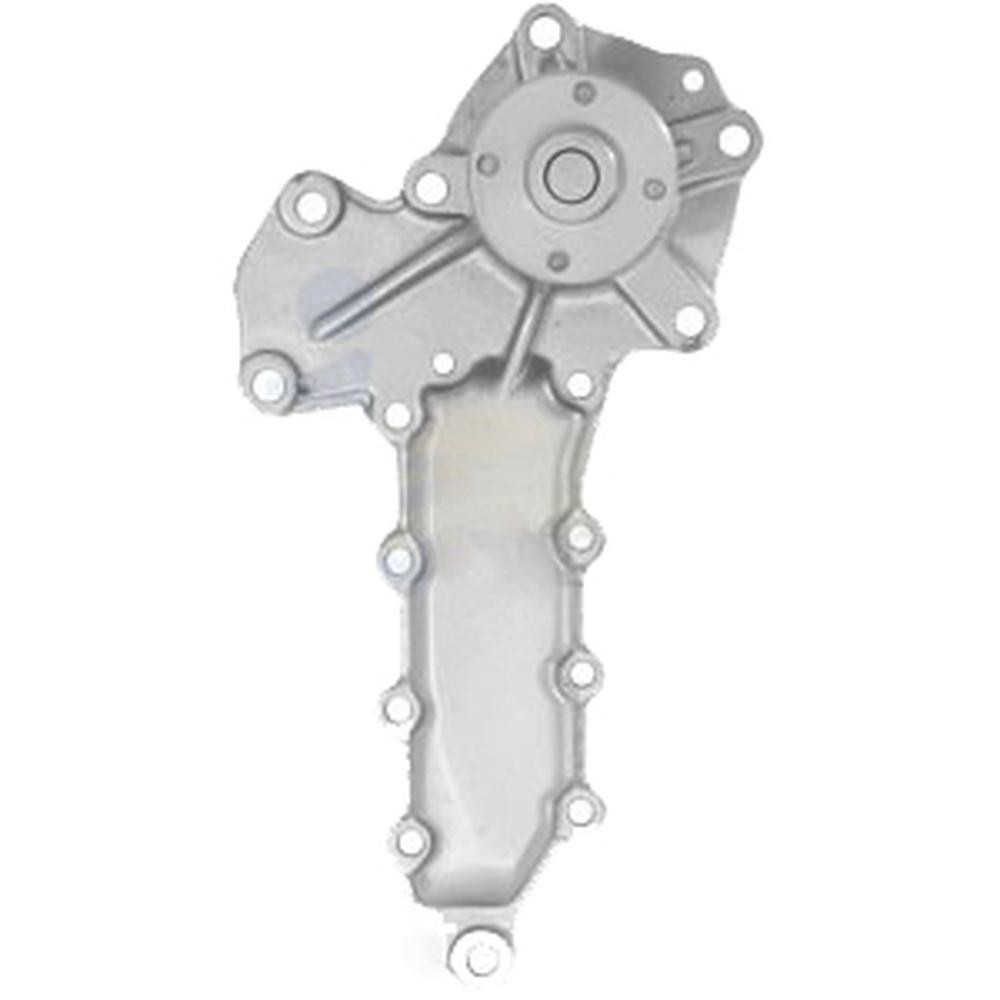 WATER PUMP W/GASKET Fits Kubota L2202 L235 L235DT L235F L275 L275DT L275F L3350
