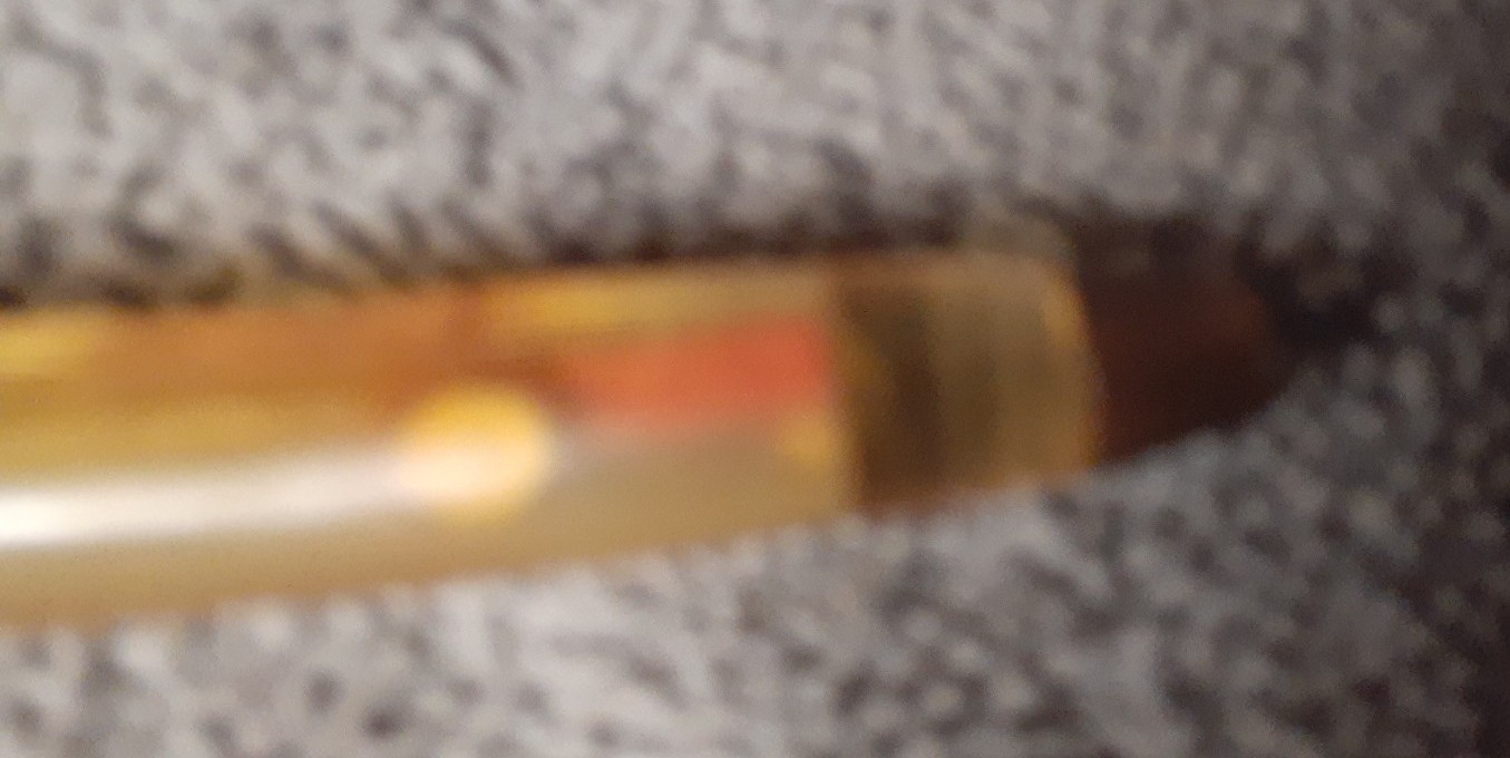 Massey Harris Mechanical Pencil Kemp Machinery Co. Memphis Texas