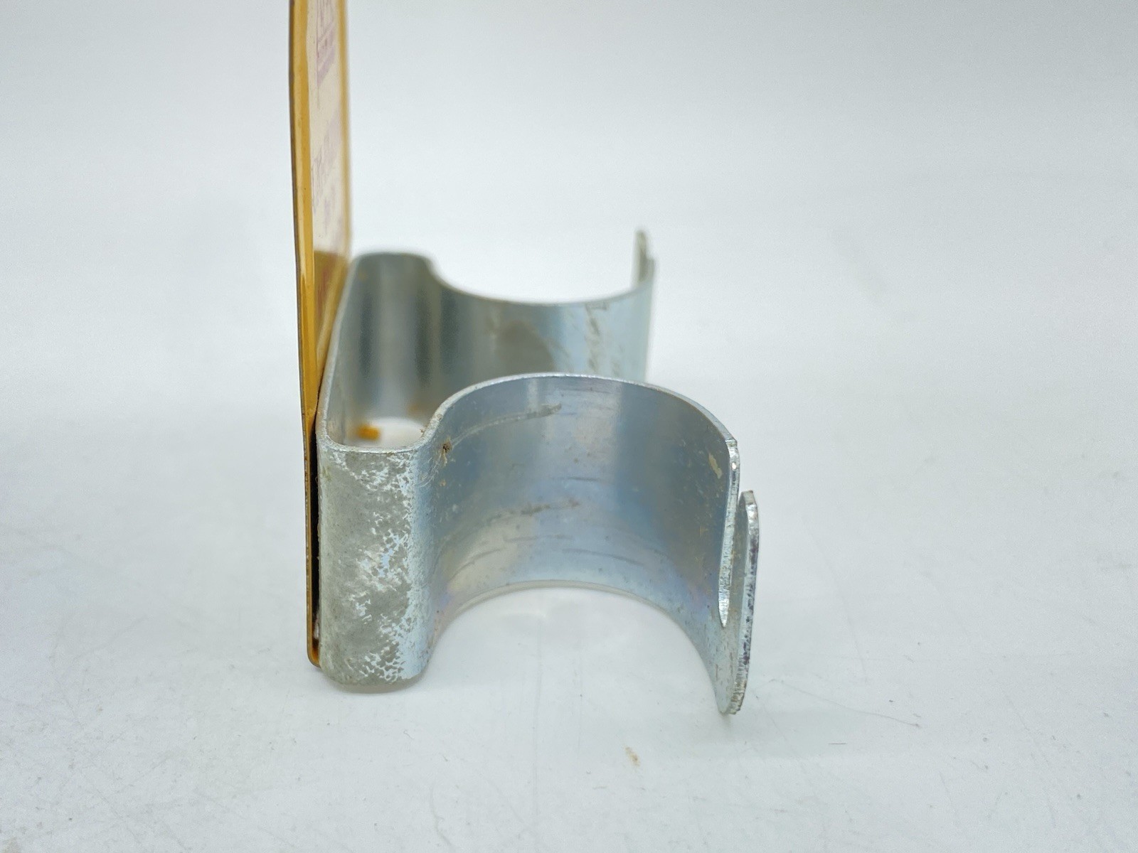 VTH Handy Broom & Utensil Holder Minneapolis Moline Tractor Advertising