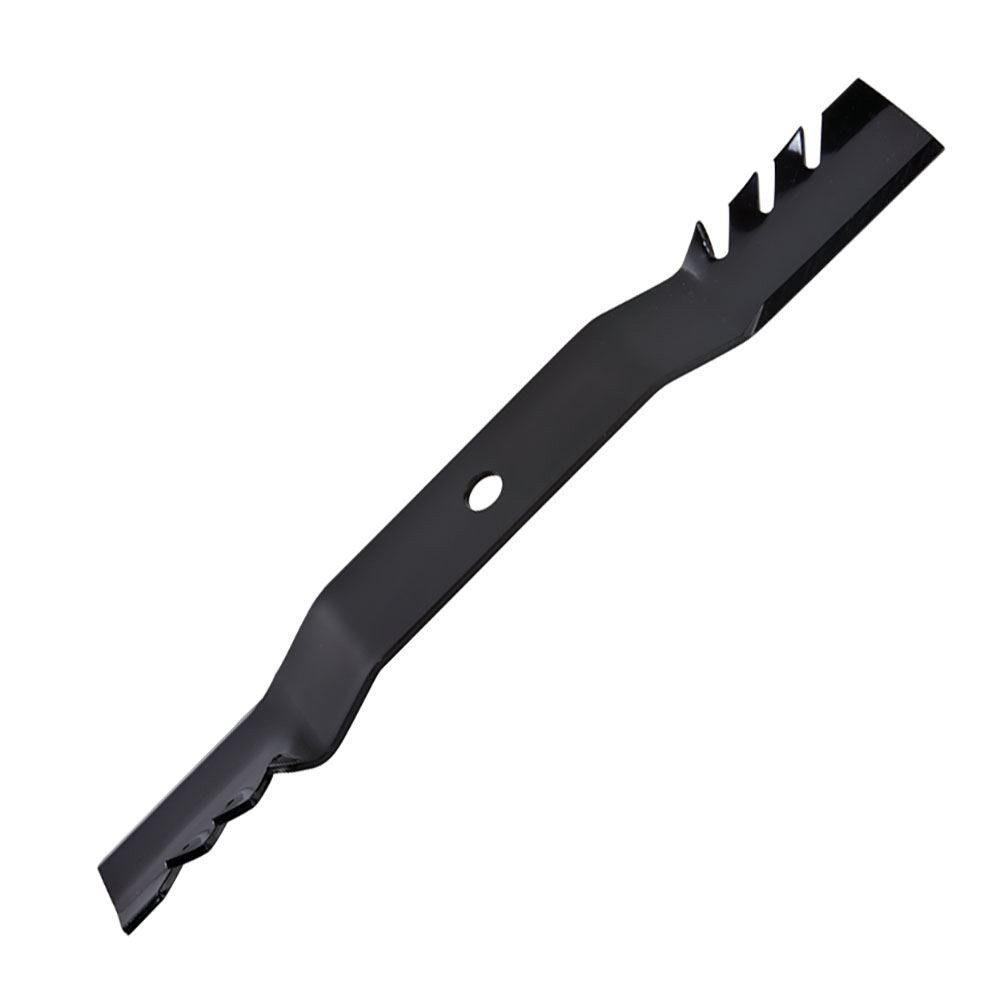 One New Aftermarket Replacement Blade, Mulching Fits John Deere Riding Mower