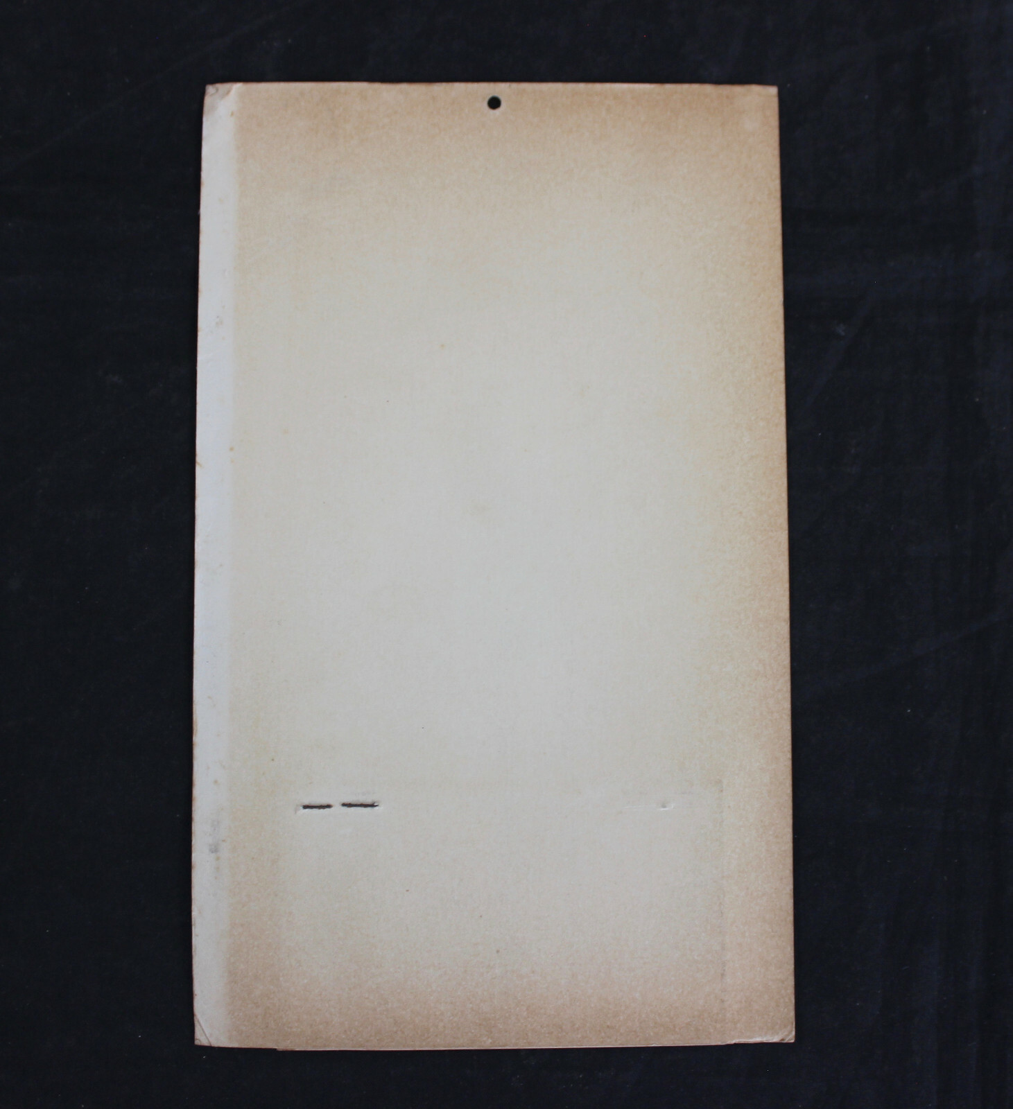 1937 ROYSTER FIELD TESTED FERTILIZERS ADVERTISING CALENDAR, FS ROYSTER GUANO CO.