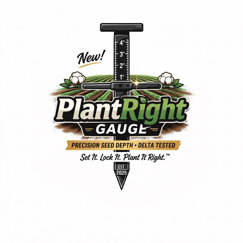 🌱 Plant-Right Gauge™