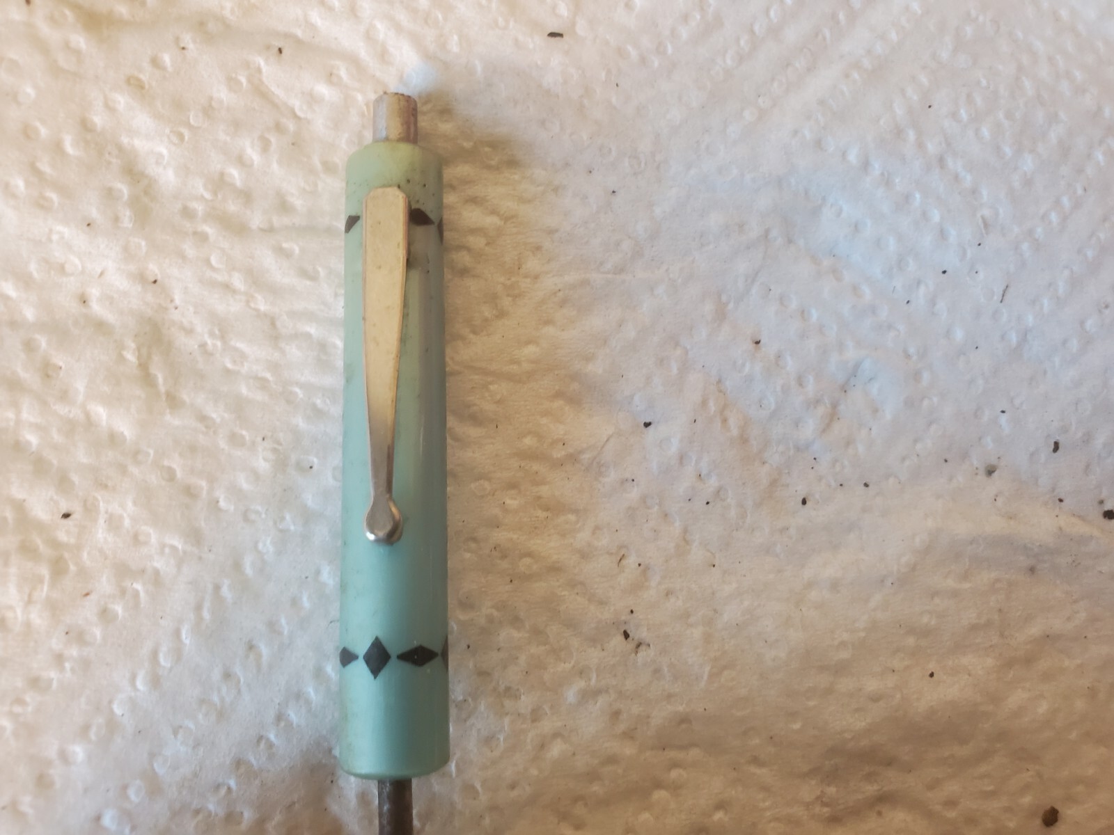 5-1/4&Prime; Screwdriver Abell Implement Ellsworth Iowa Brady Equipment Lifetime #1