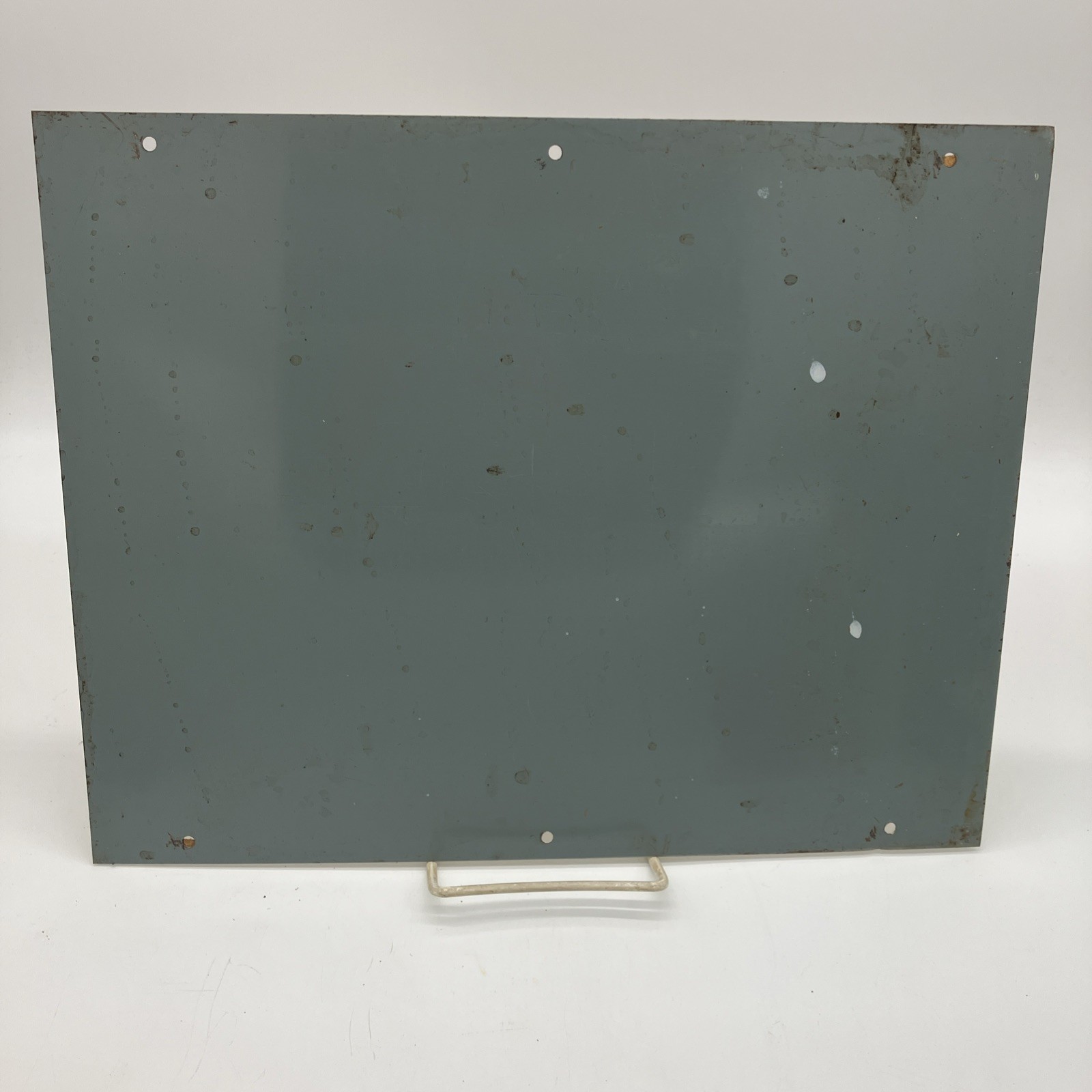 Kentucky Farm Bureau & Insurance Co. / $200 Reward / Vintage Advertising Sign