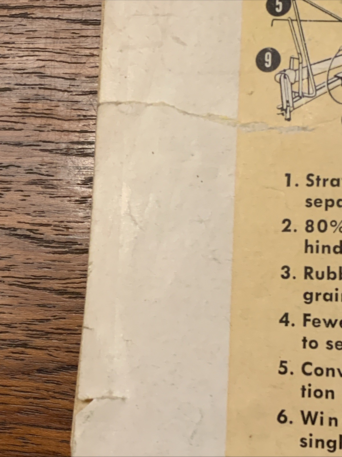 ‘SUCCESSFUL FARMING’ MAGAZINE – MAY ‘57- MAGAZINE OF FARM BUSINESS & FARM HOMES