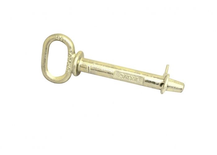SPEECO DROP FORGED HITCH PIN 1/2 X 3-1/2 S70021100 NEW