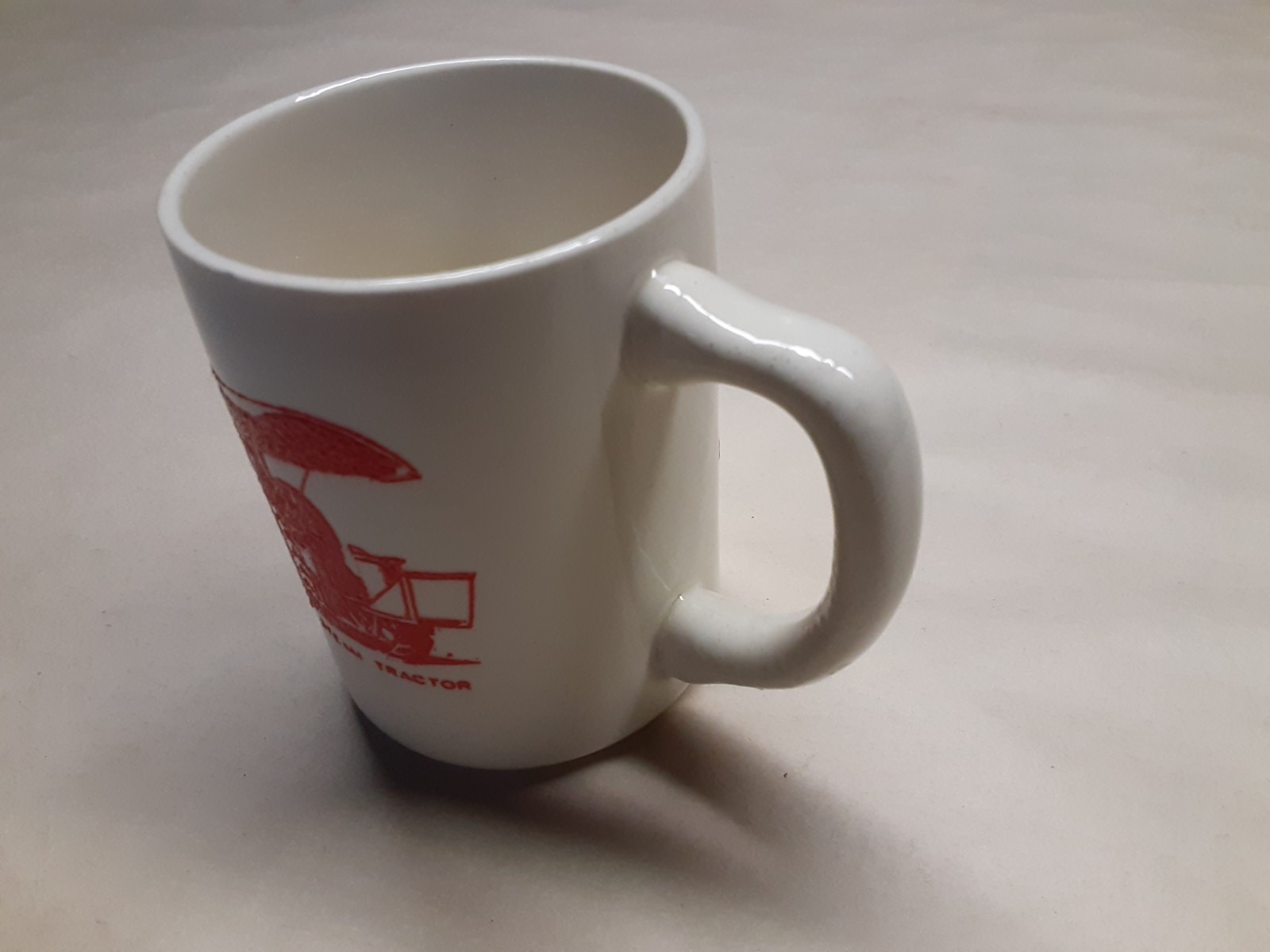Morrison – Reinbeck Cooperative Association coffee cup or mug
