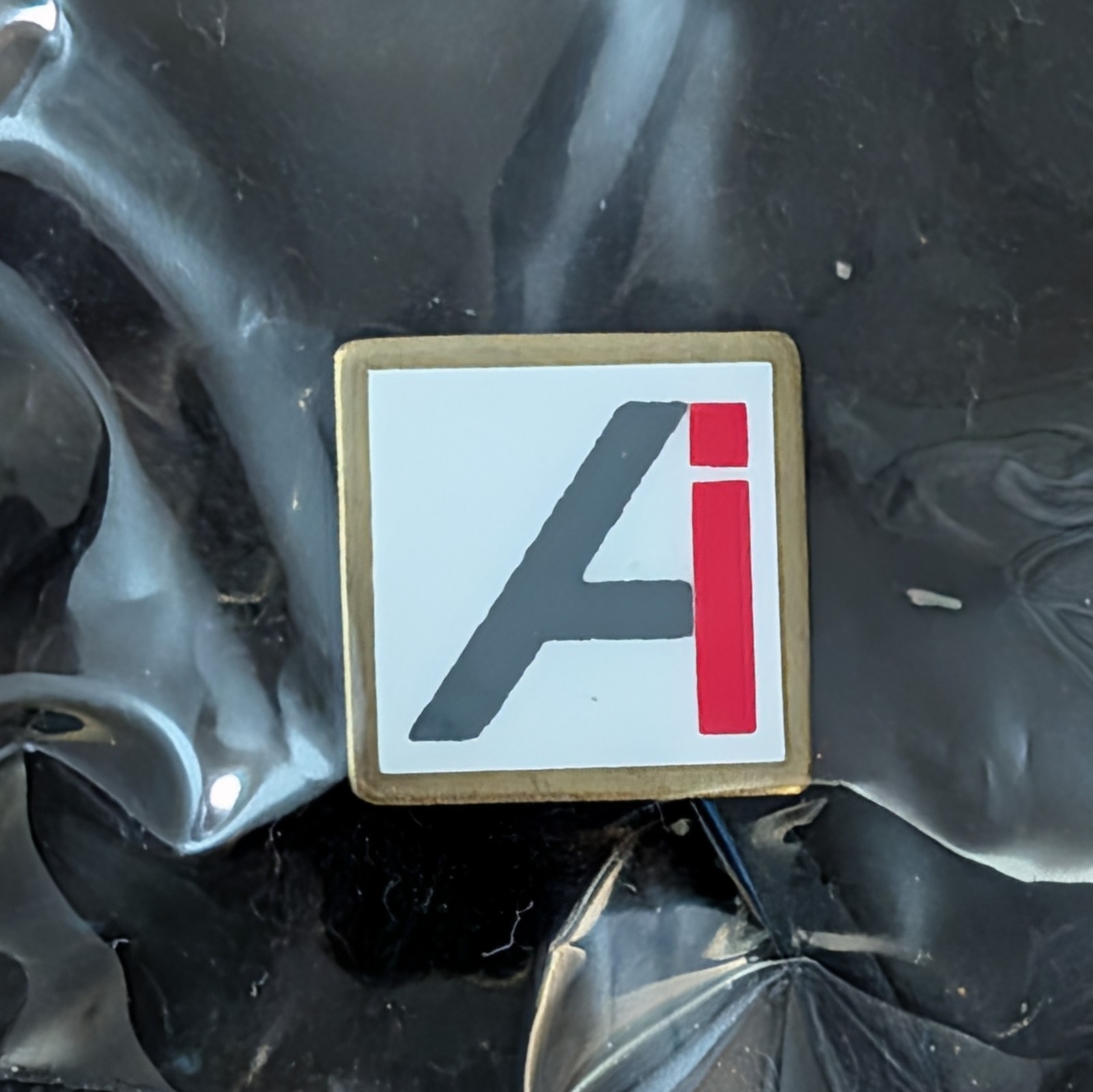 Aerial Innovations Inc. Lapel Pin