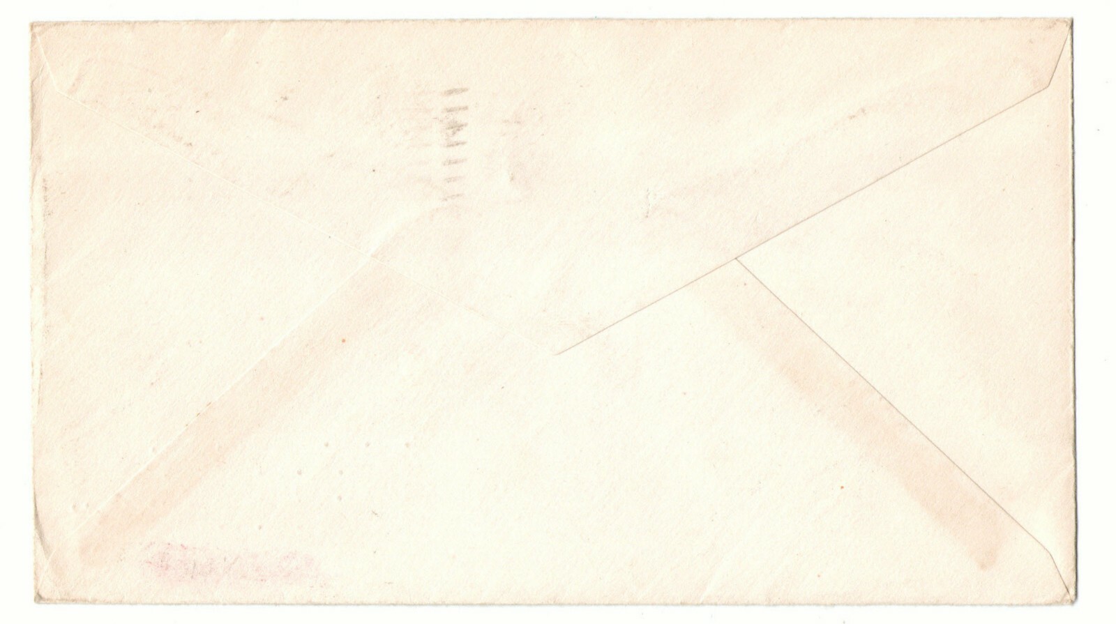 May 5 1933 Commemorative USPS Envelope Parent Navel Tree Riverside California #1