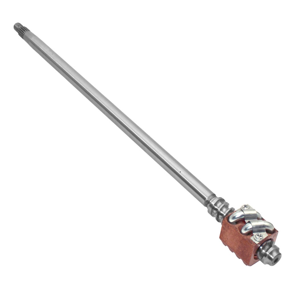 New Steering Shaft Fits Kubota Compact B6100D B6100E B6100HST-DT B6100HST-E