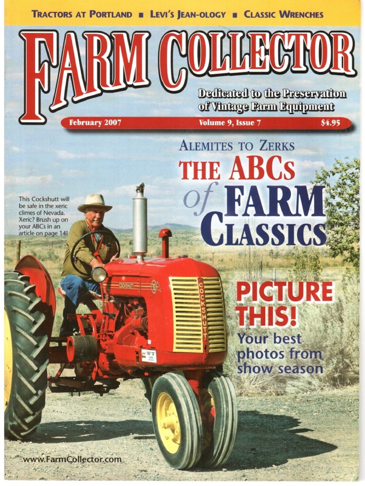 Levi Strauss Jean History and Antique & Vintage Farm Wrench Collection