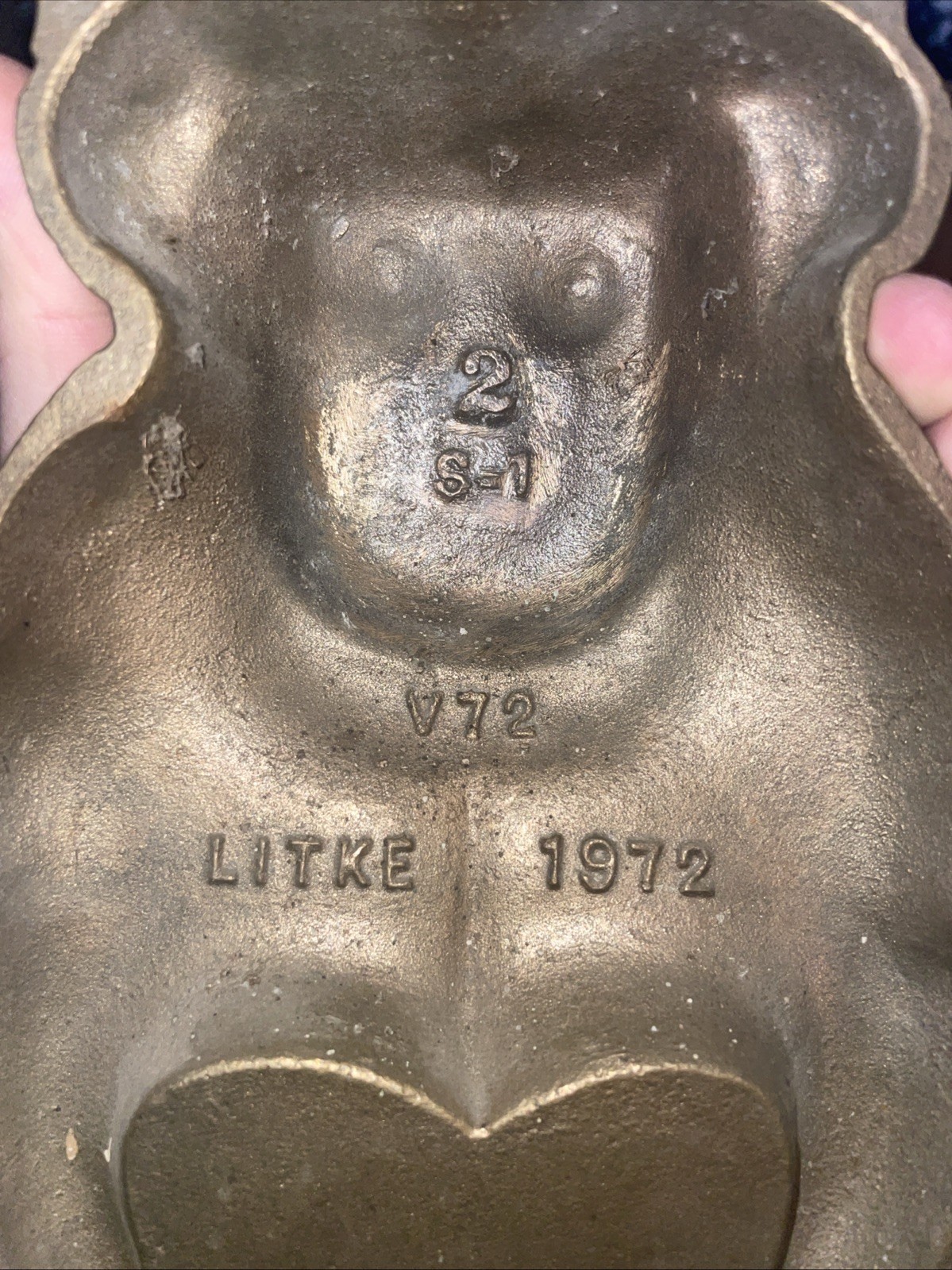 avery tractor advertisement Very rare antique bulldog AVERY 9 3/4 X 5 3/4 »