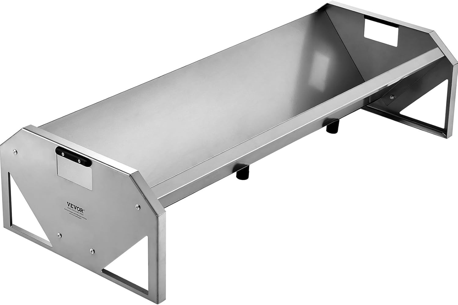 Efficient 22 Gallon Hay Feeder for Goats and Sheep – Heavy-Duty Construction