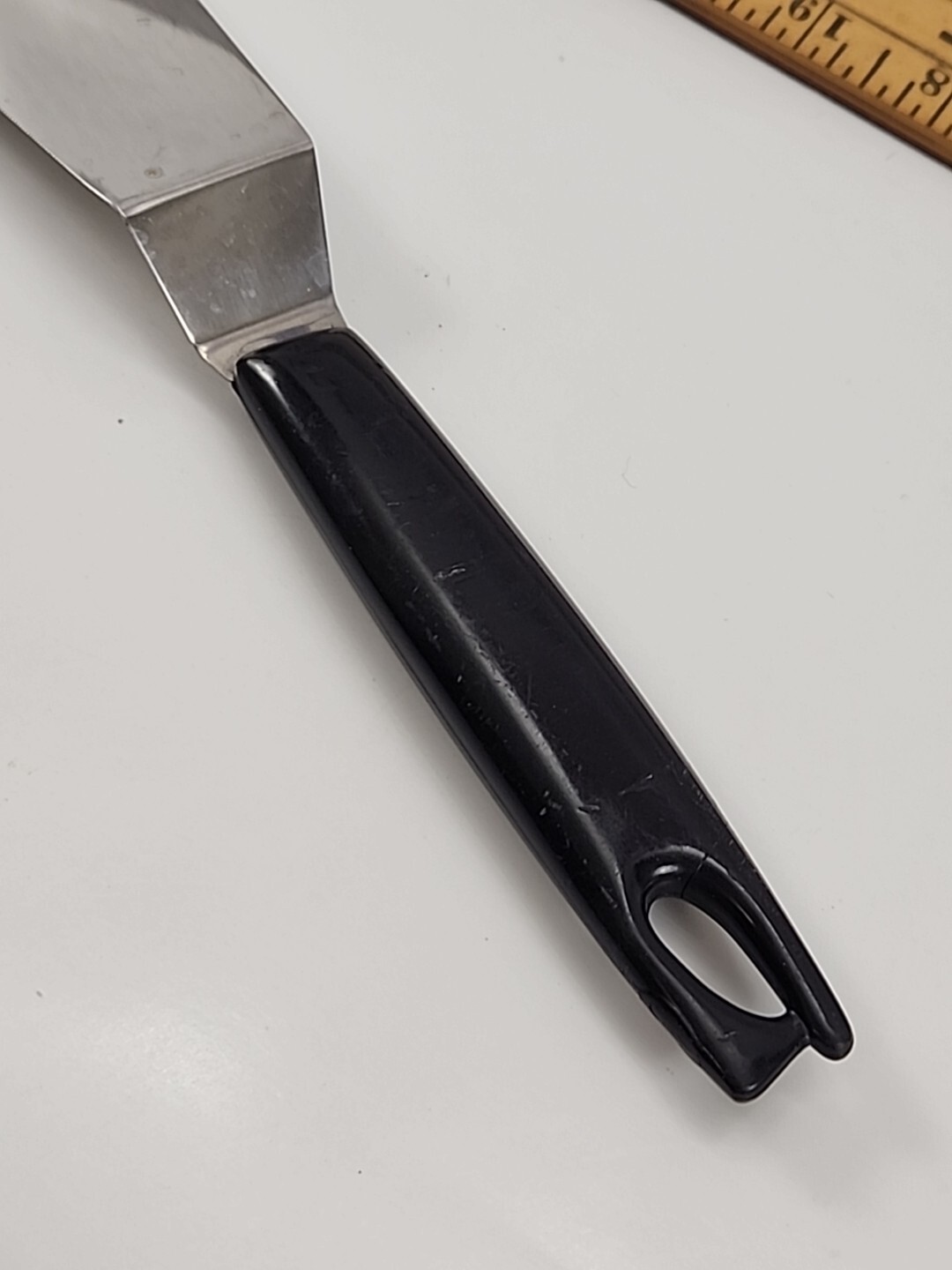 Farmers Coop Elevator Co Stainless Cake Serving Knife 10.5  » FREE SHIPPING!!