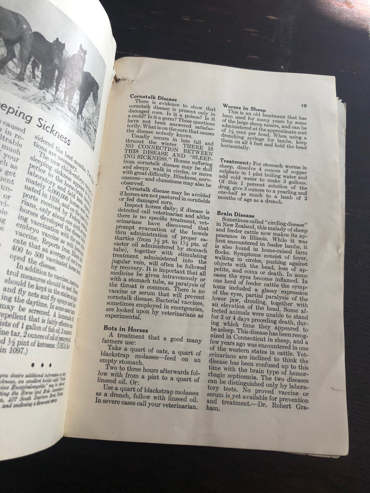 Vintage 101 Ideas…To Successful Farming Booklet 1939 E.T. Meredith Publisher