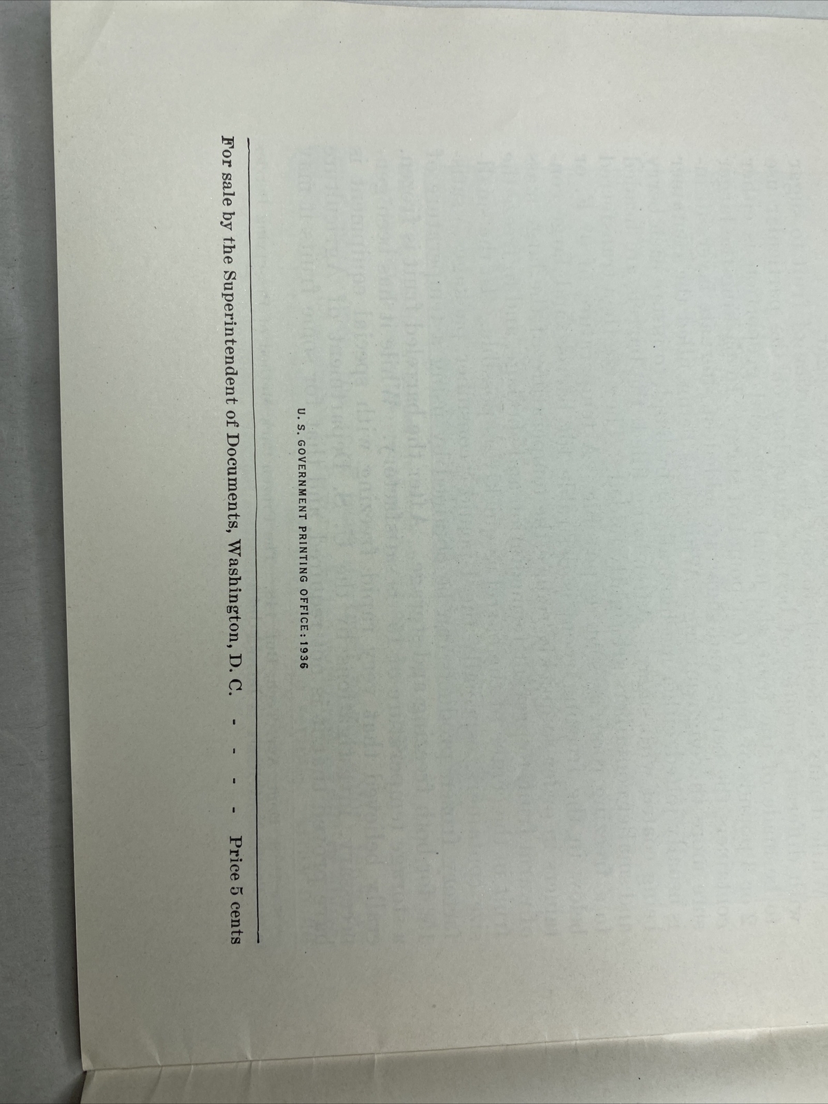 1936 USDA Farmers&rsquo; Bulletin No. 1027 Strawberry culture western united states