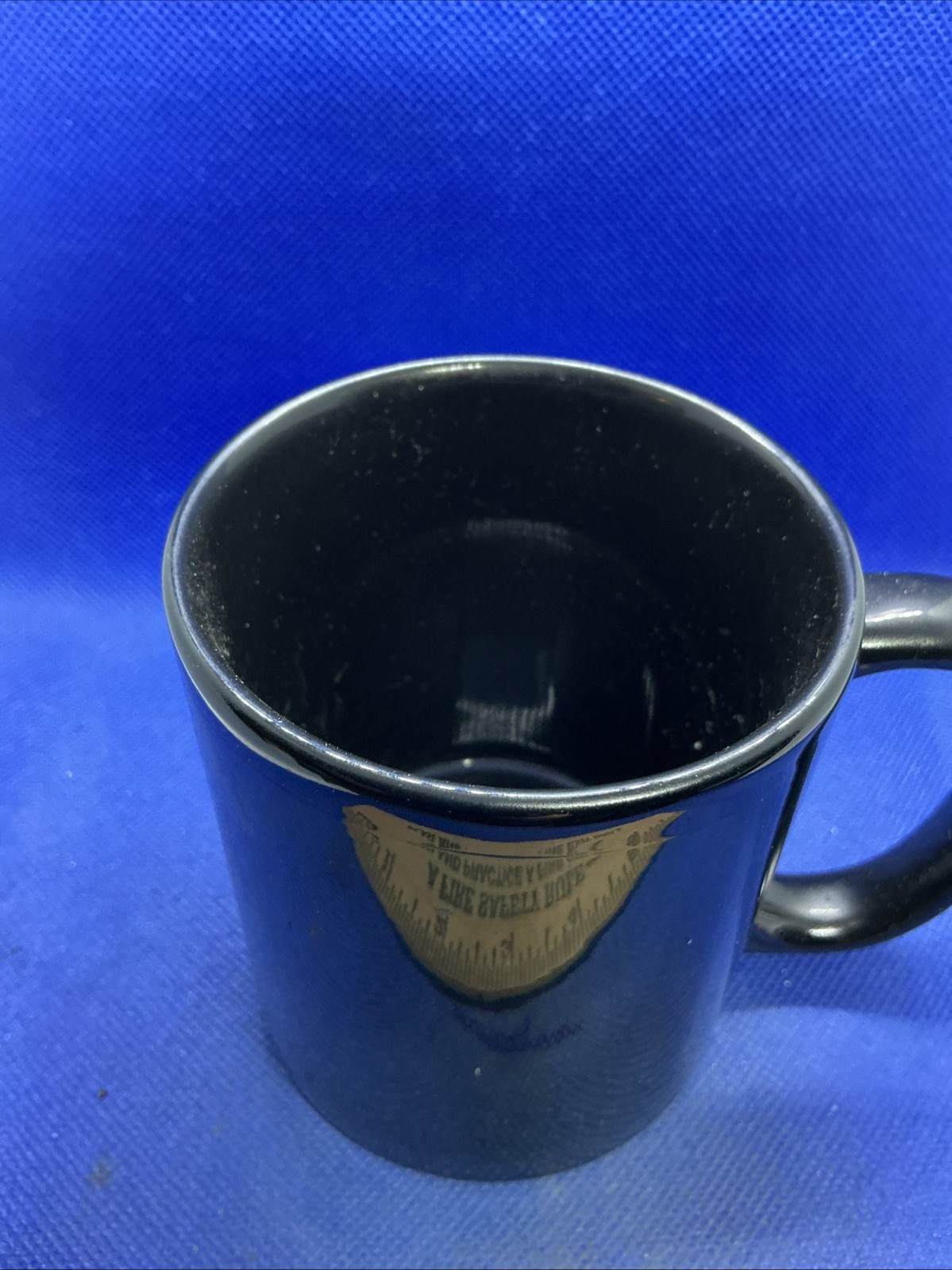 Tractors & Beer Livin The Dream Coffee Mug Black