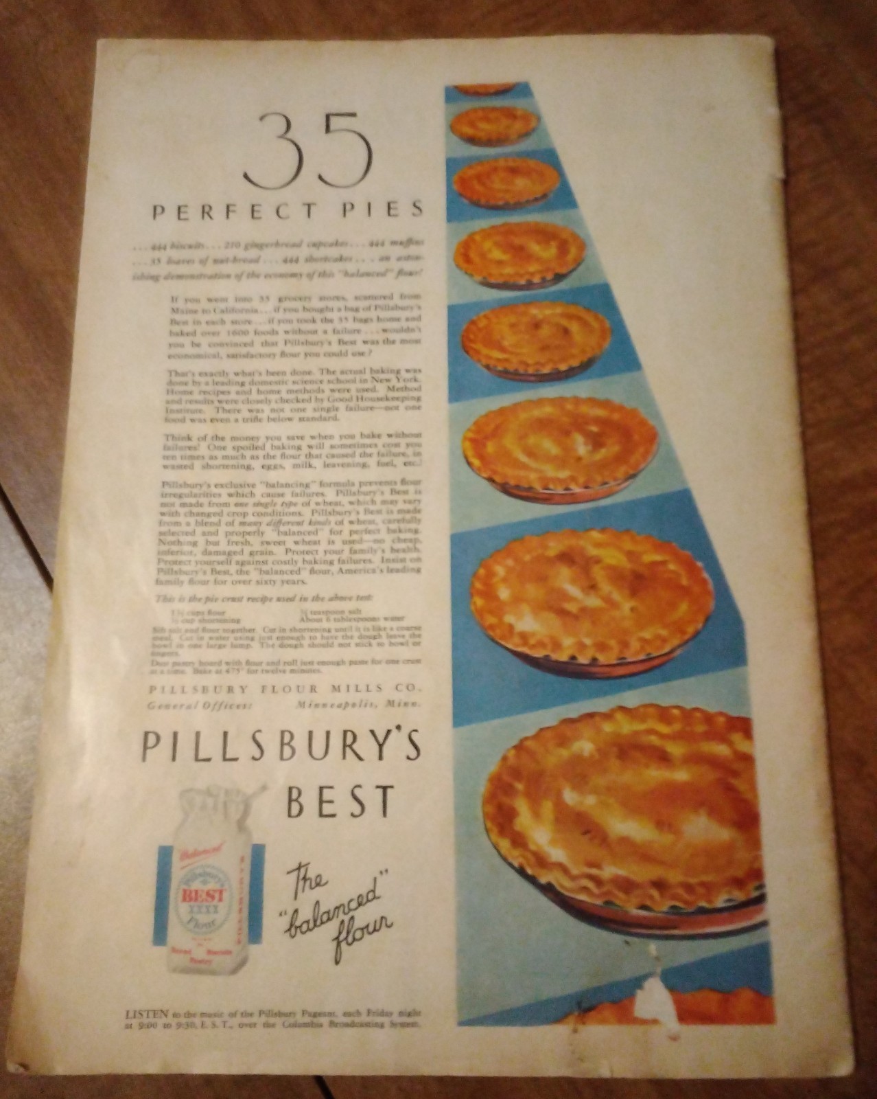 Vtg Natl Farm Journal Mag Mar 1932 Chicken Hen Egg Lay Coop Ephemera Agriculture