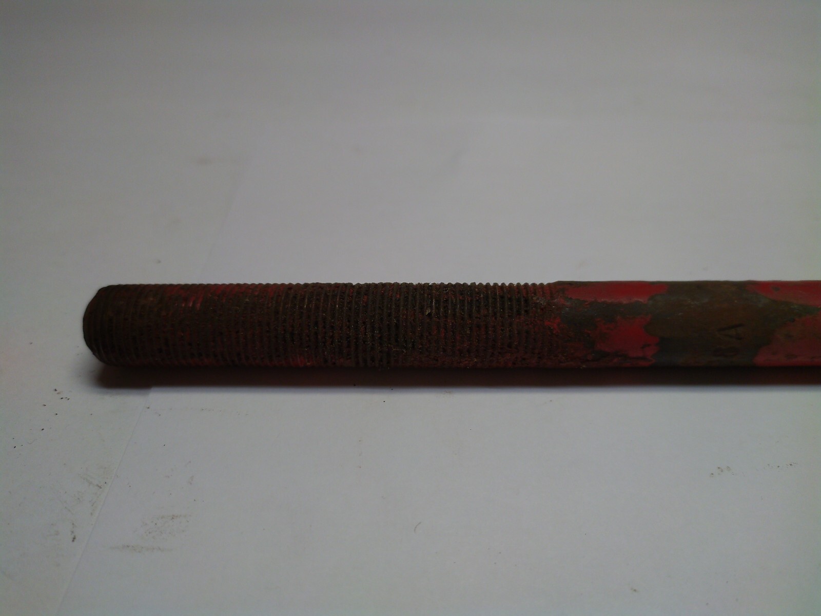 GEHL Genuine service part – B11498A – Used, good condition 