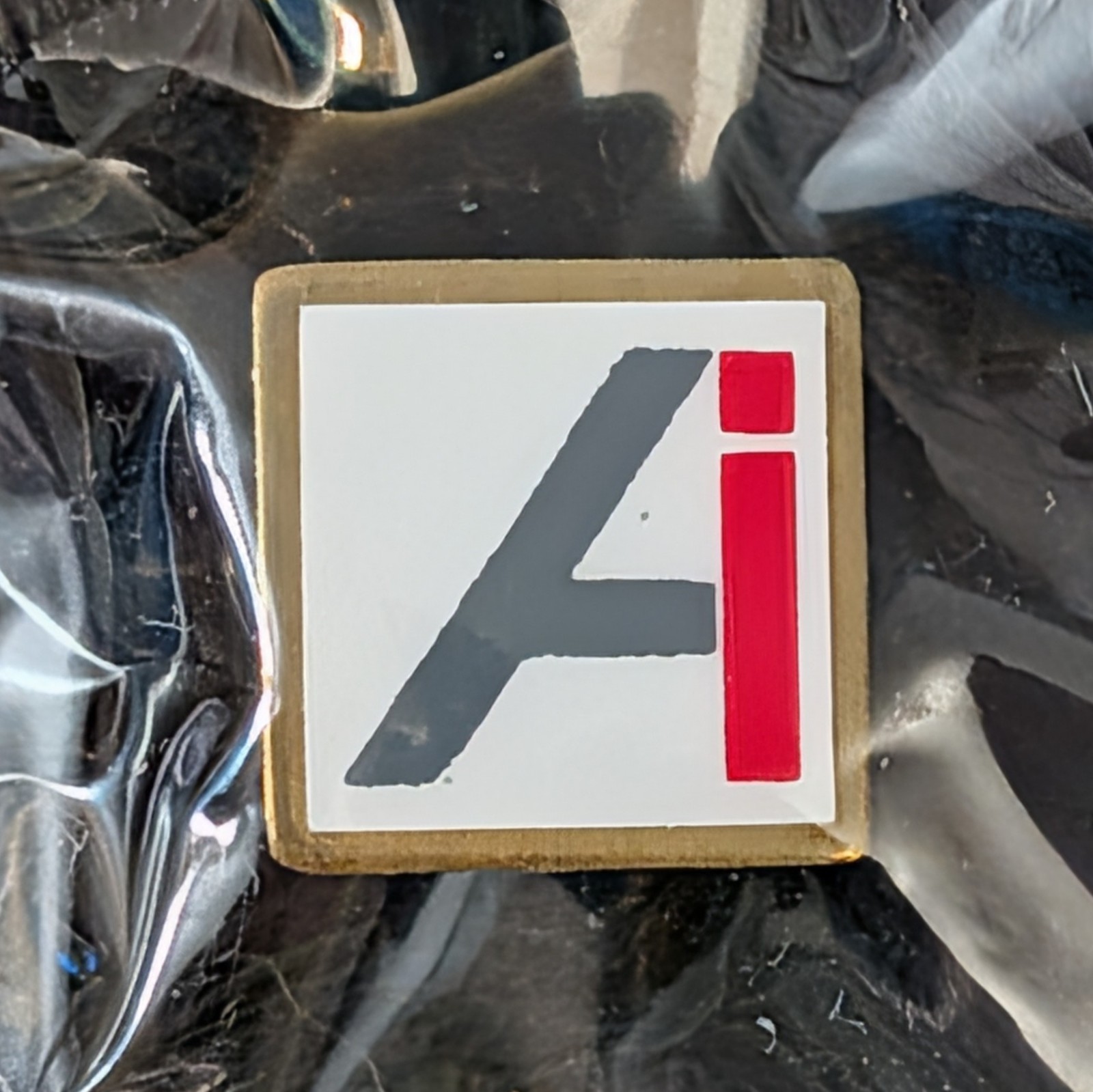 Aerial Innovations Inc. Lapel Pin