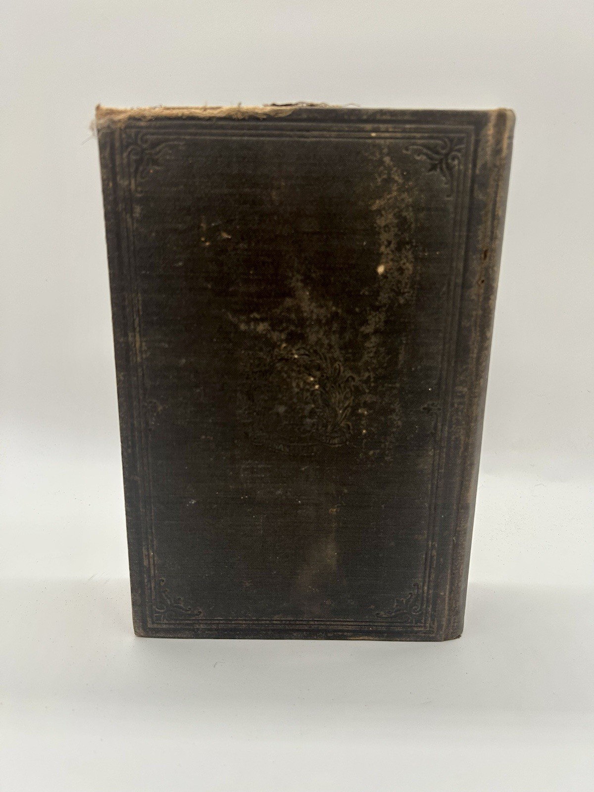 Report of Connecticut Board of Agriculture & Experiment Stations 1892 Antique