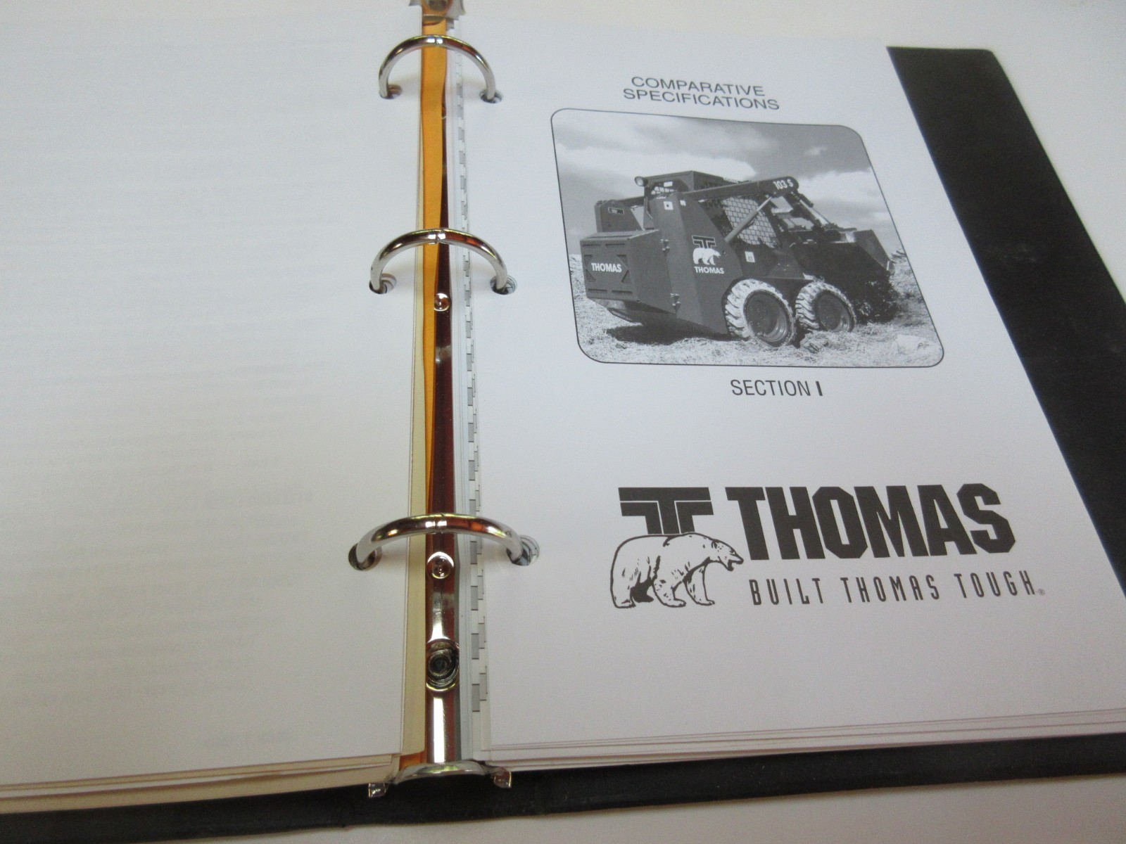 Thomas Smaller Notebook with Prices, Specs, and More