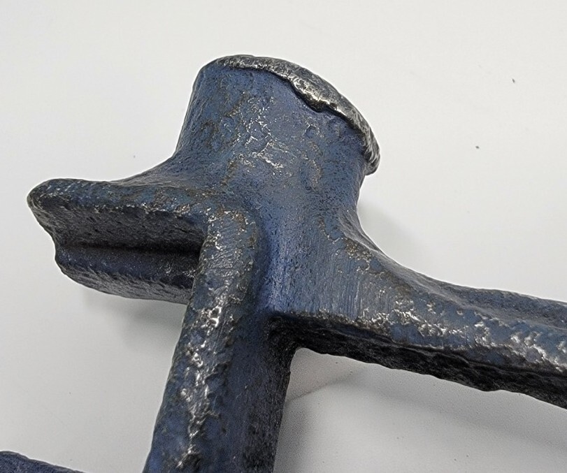 Collins Plow Co. Hay Baler Farm Wrench Quincy Illinois Ill – #124