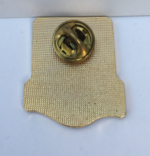 Vintage KELLOGG SUPPLY INC. 60th Anniversary Enamel Pin 1925 – 1985  lot of 4