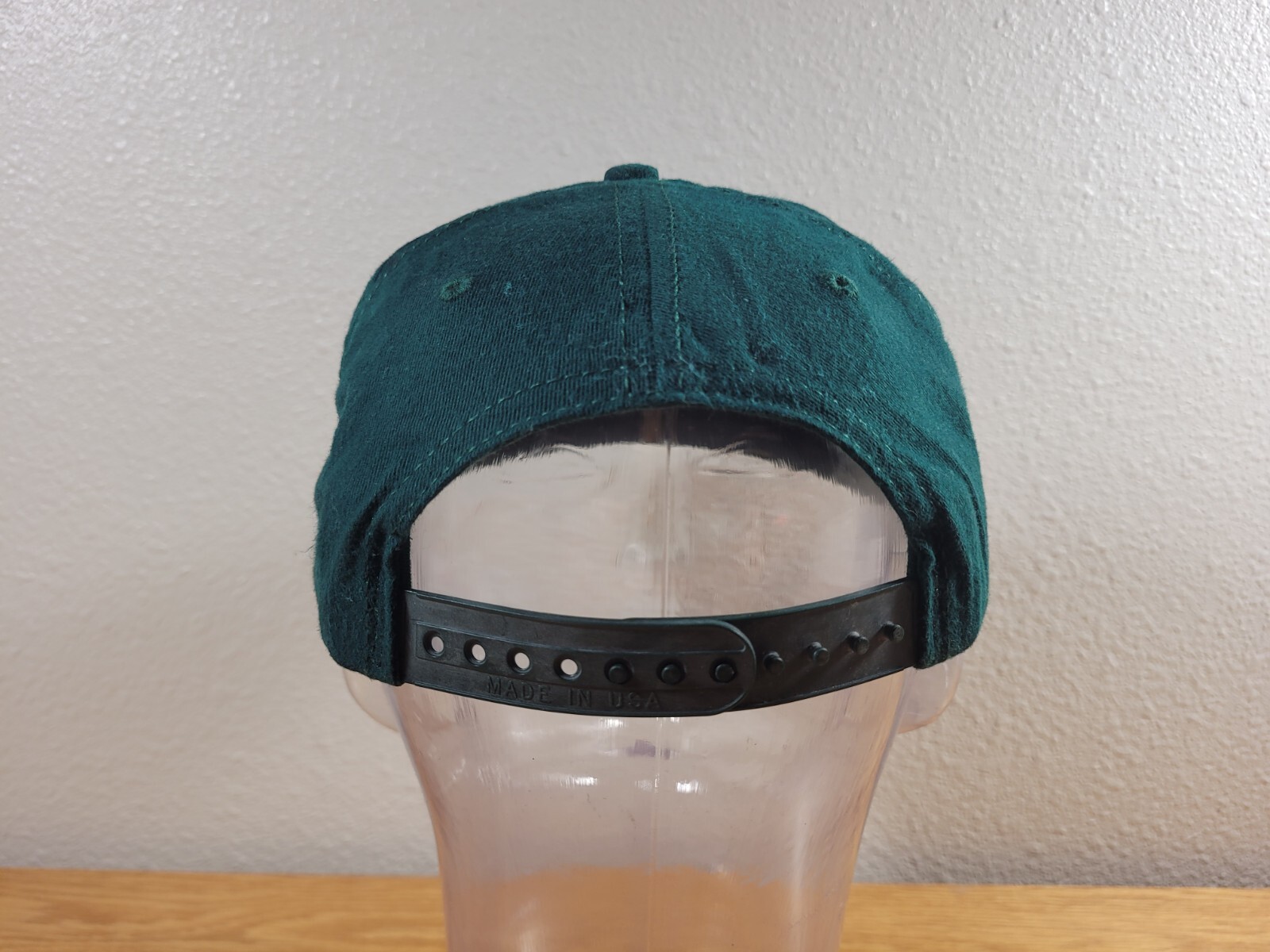 VINTAGE Cargill Hat Cap Adult Adjustable Snapback Corn Milling Blair Nebraska