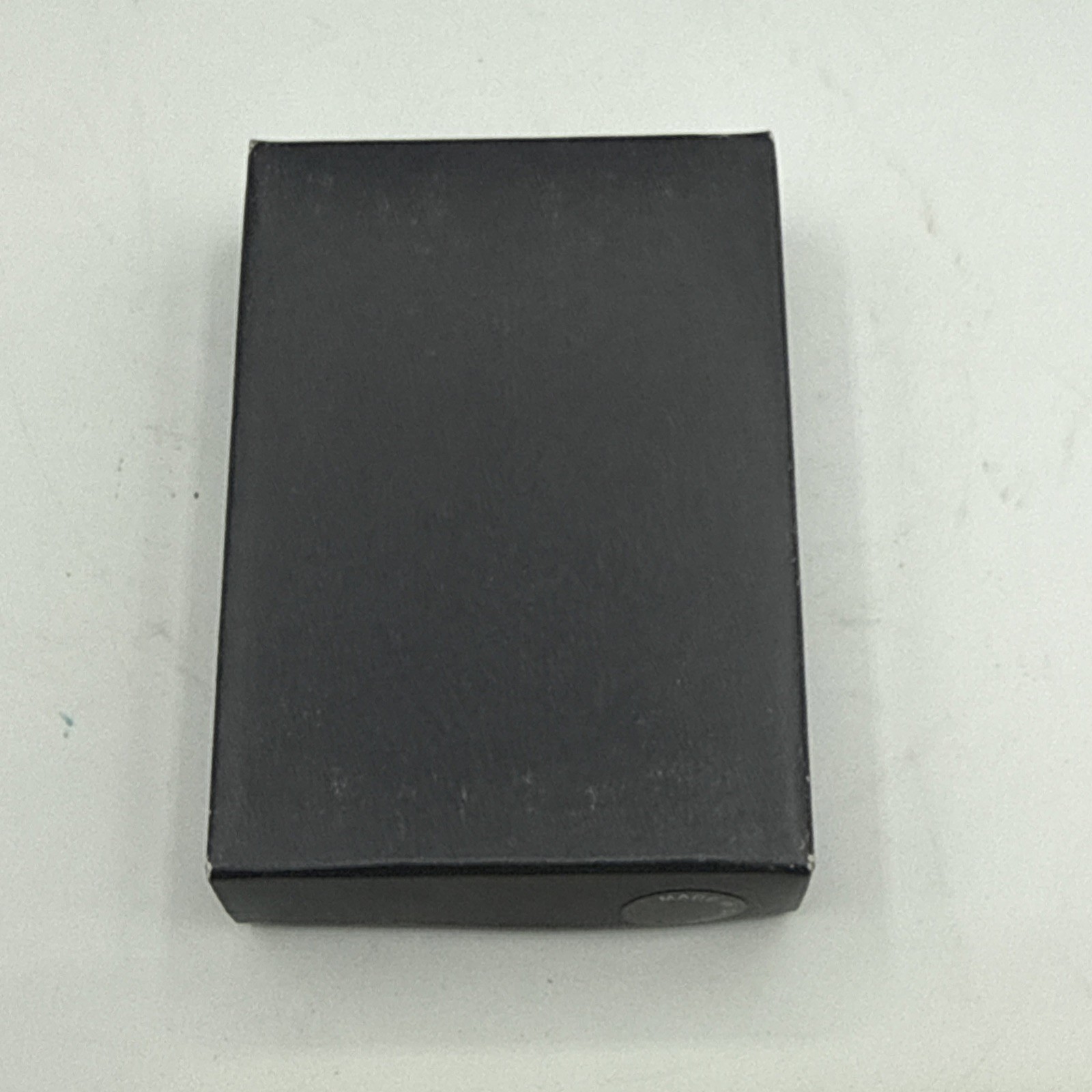 RARE CNH Capital CASE 5th Anniversary Silver Metal Promo Keychain in Box
