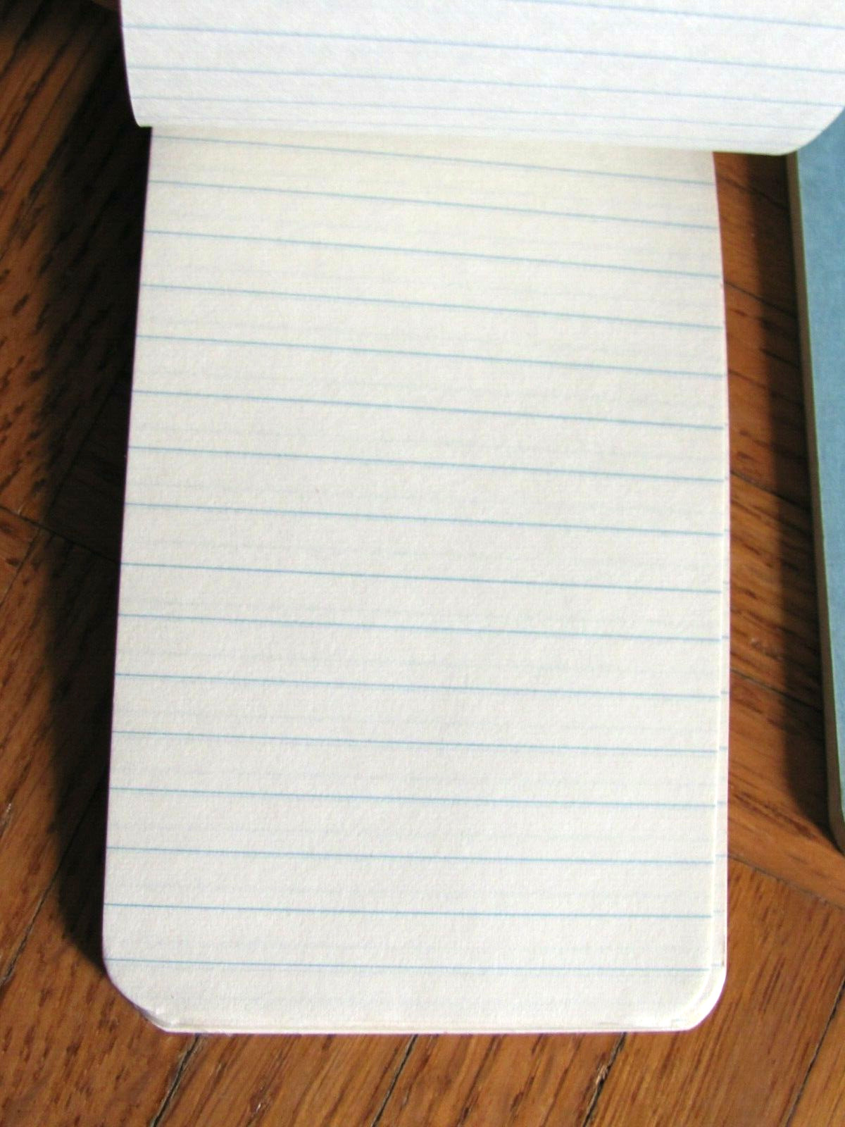 1959 1960 FARMER SERVICE FS FULTON COUNTY POCKET NOTEBOOKS